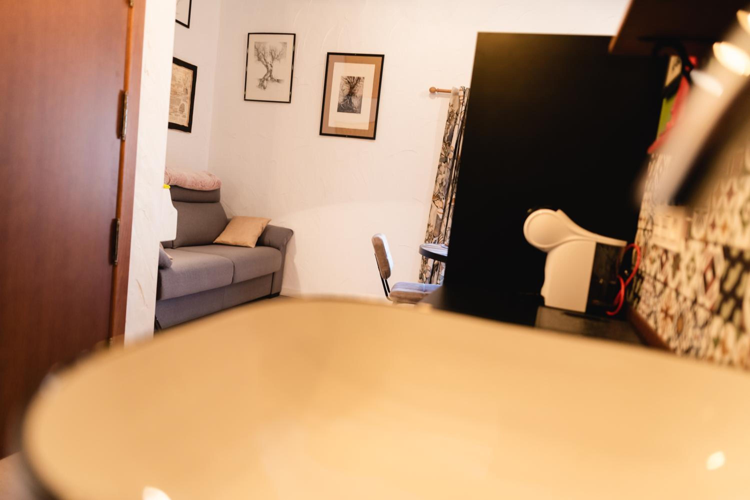 Estudio estándar