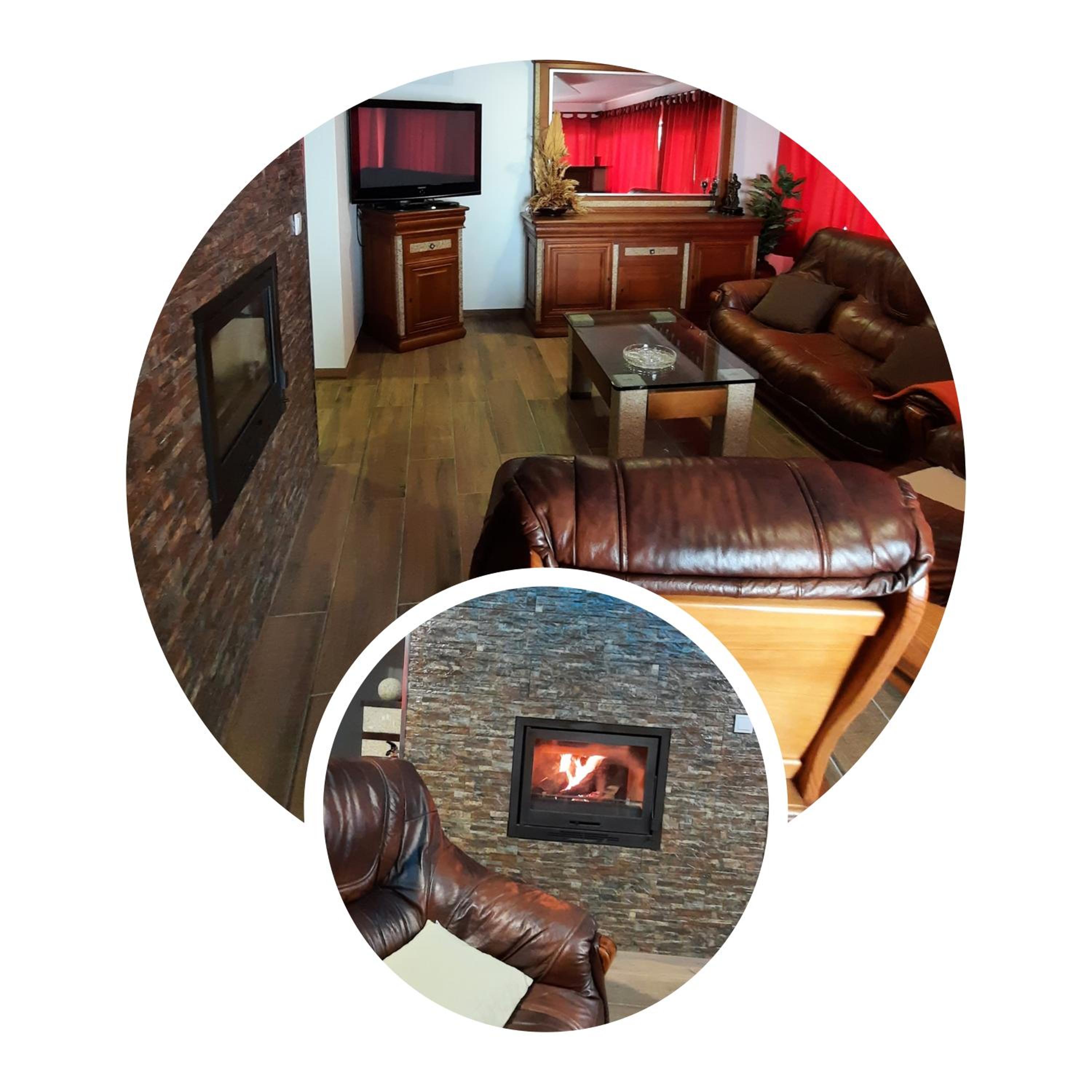 Vacation Home photo 1