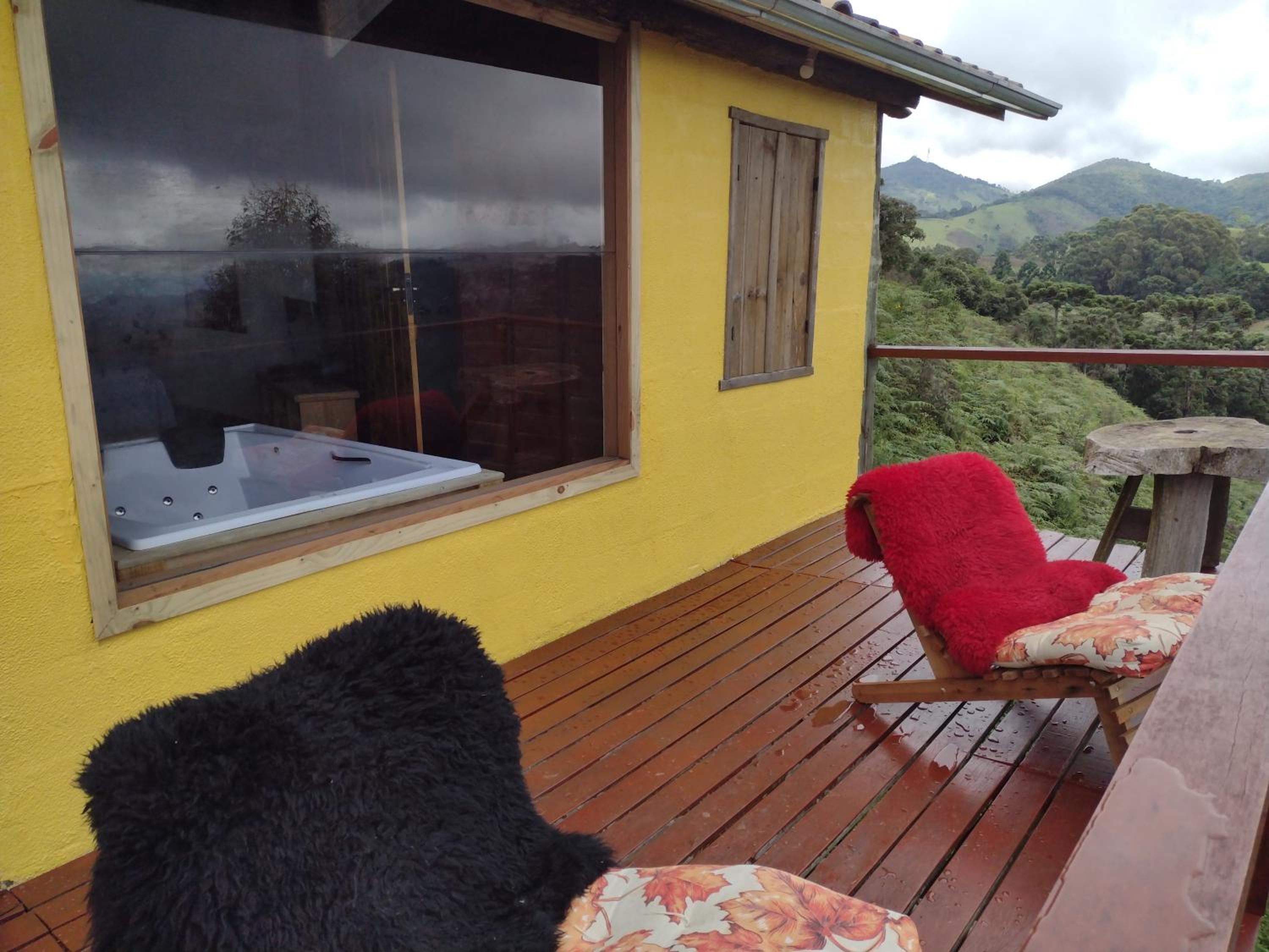 One-Bedroom Chalet - Photo 16