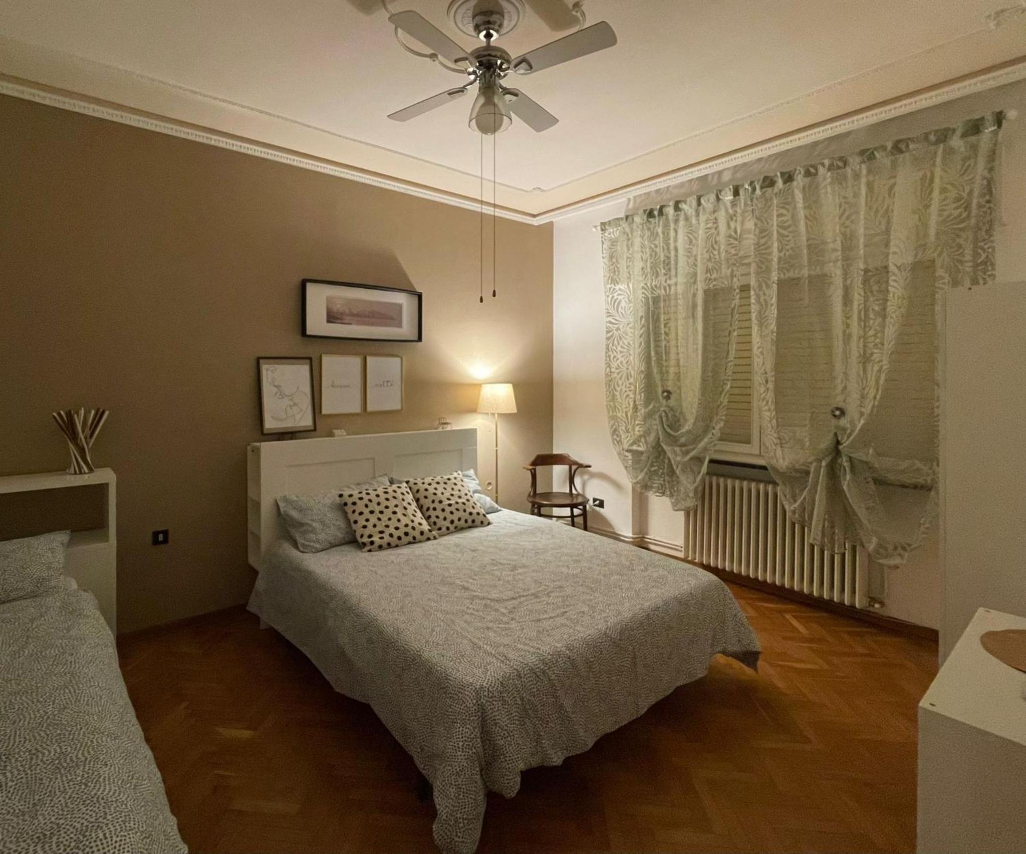 Double Room - Photo 1