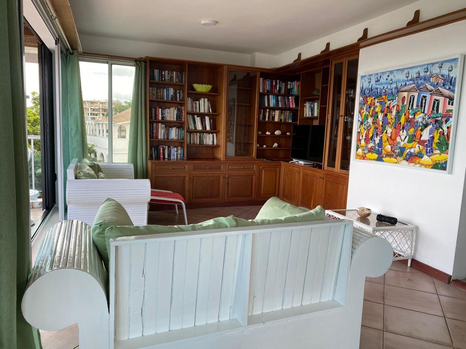 Two-Bedroom Suite photo 2
