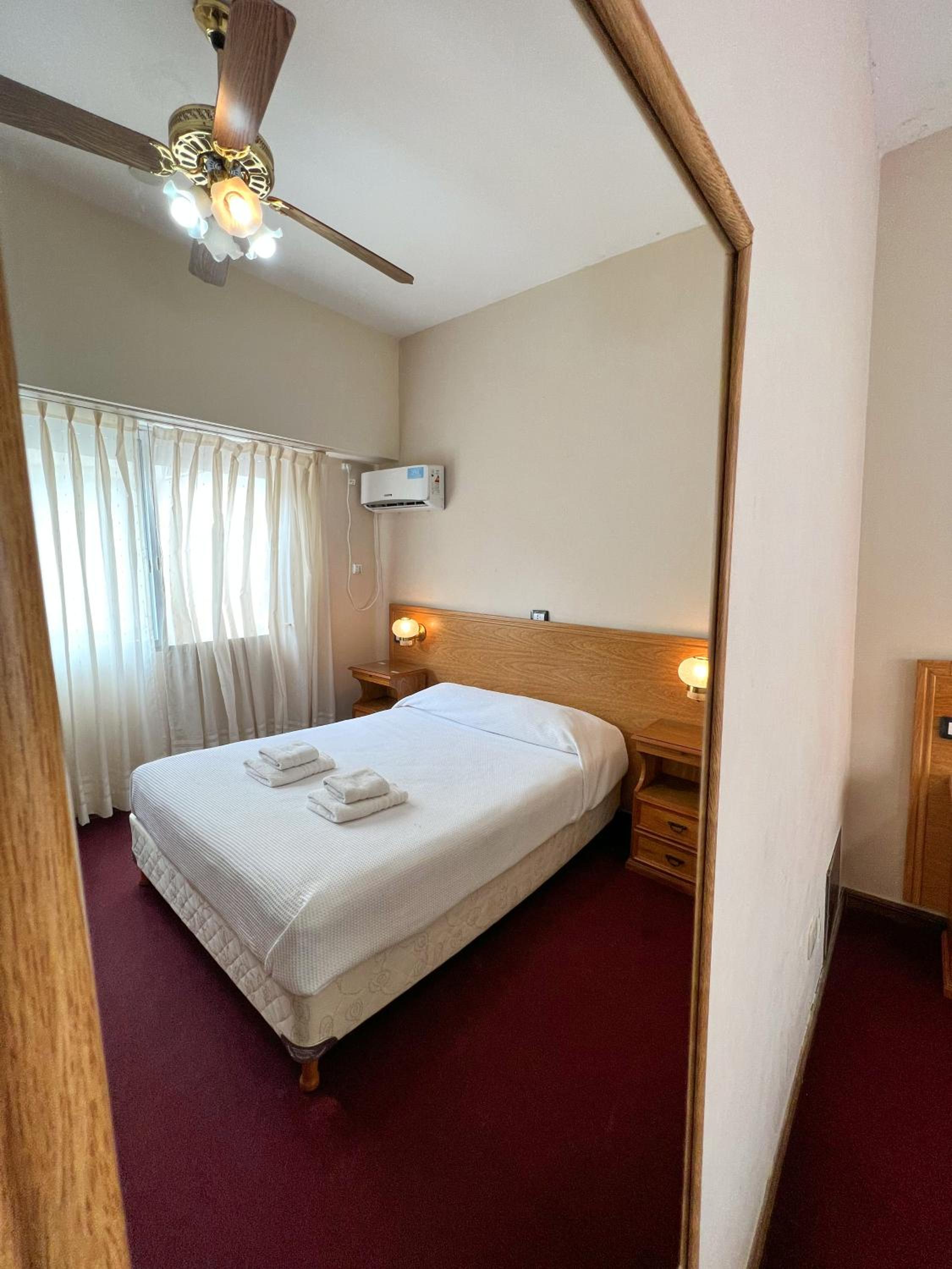 Standard Double Room photo 3