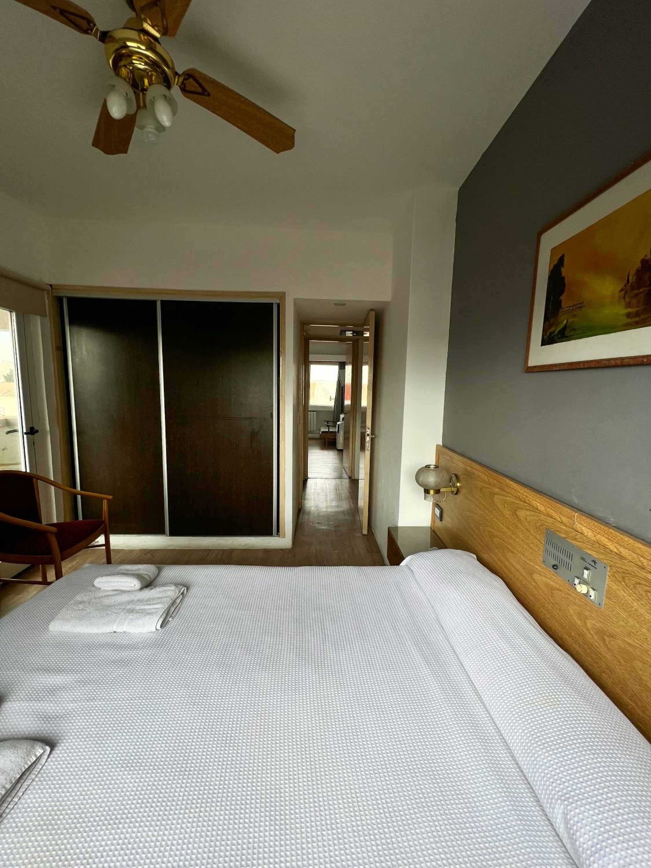 Two Connecting Double Rooms photo 1