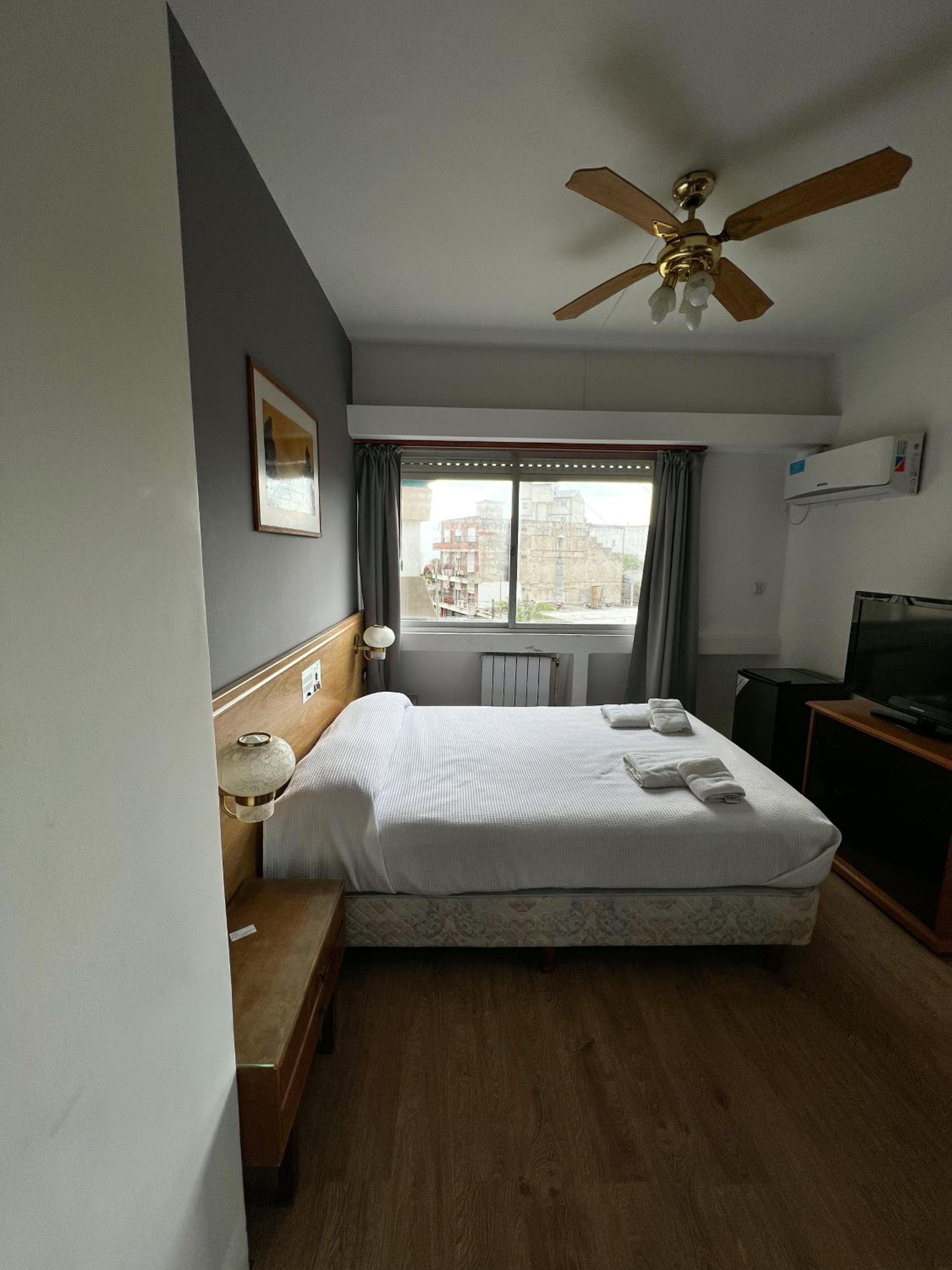 Two Connecting Double Rooms photo 3