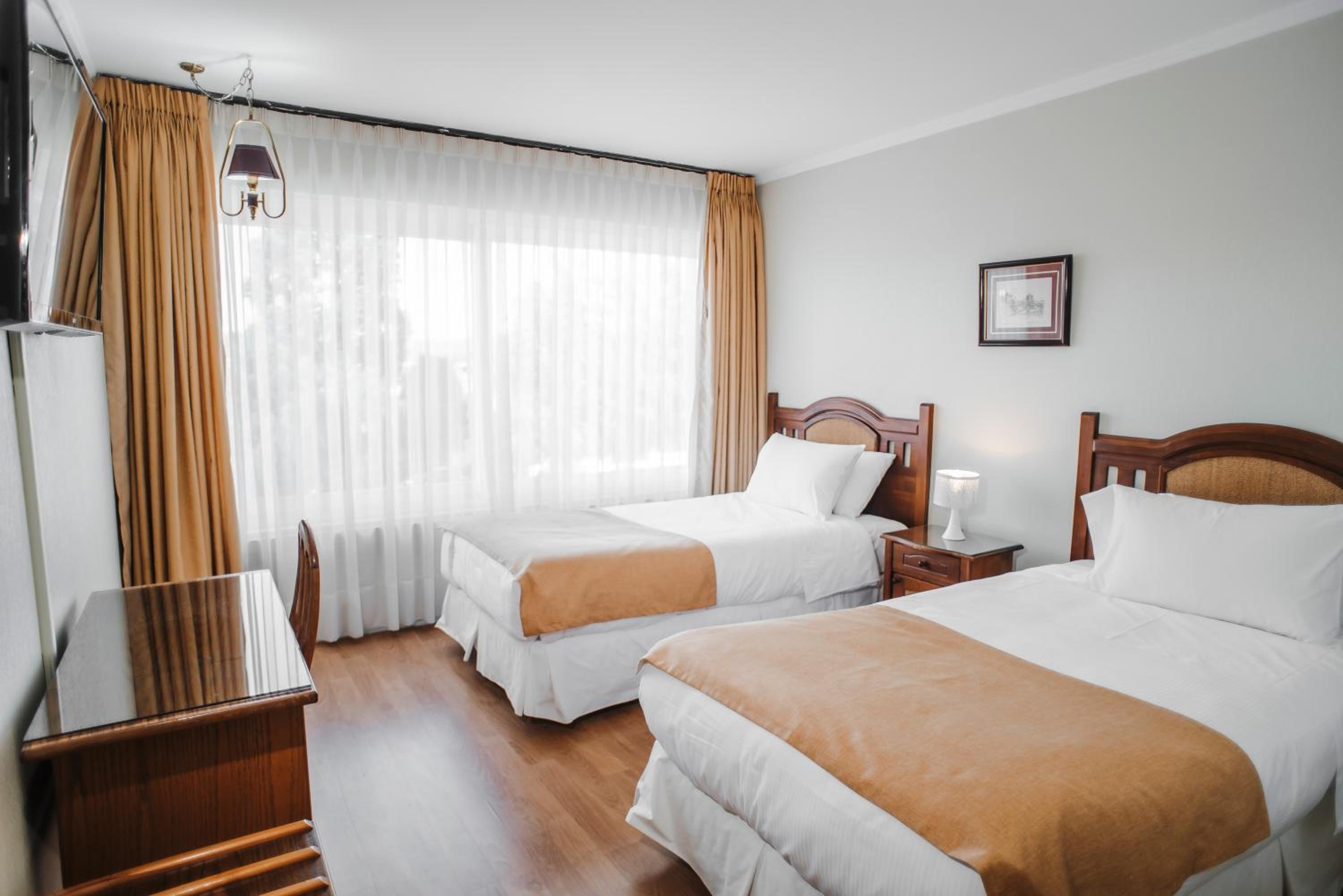 Superior Twin Room photo 1