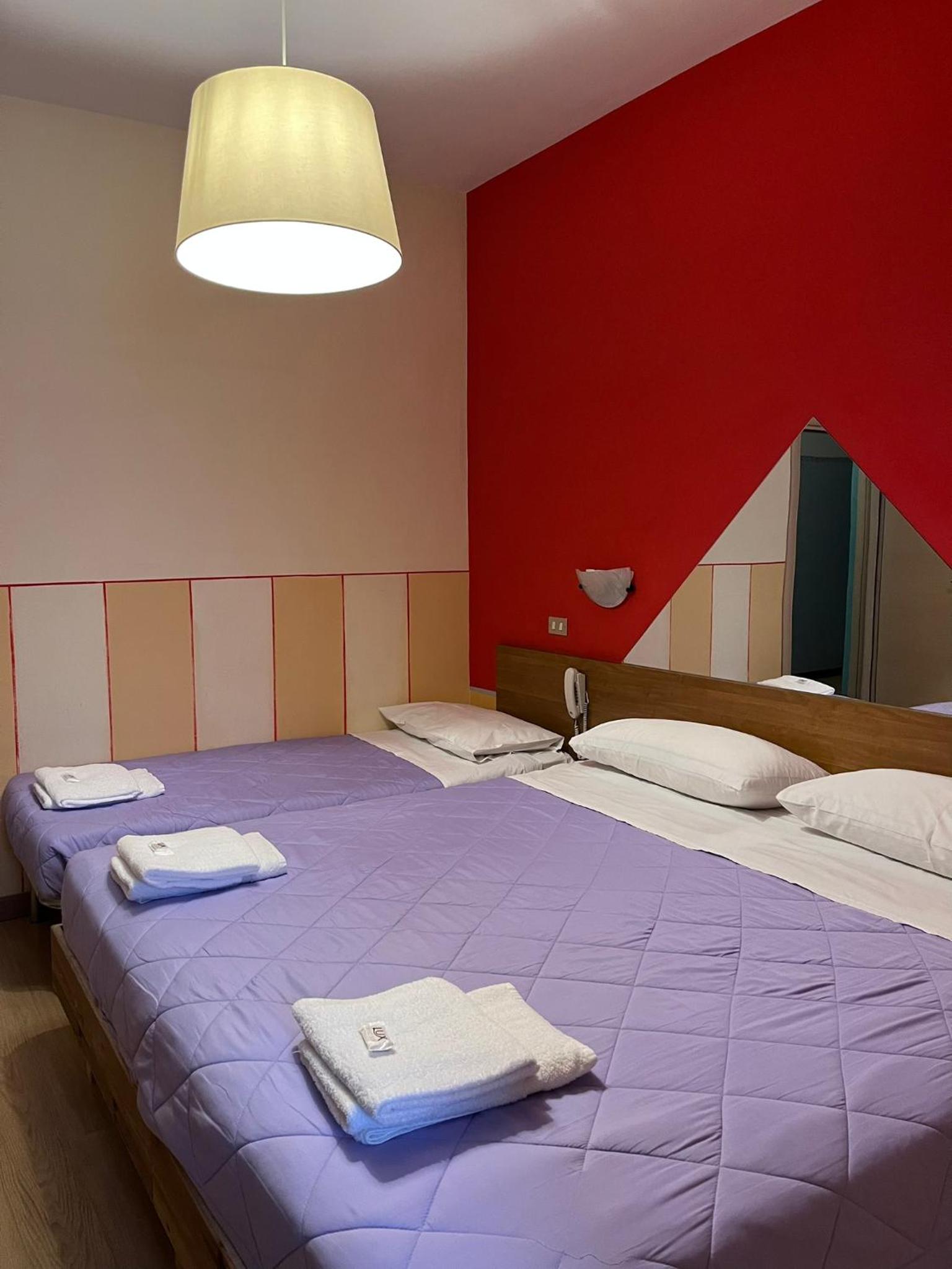 Triple Room photo 3