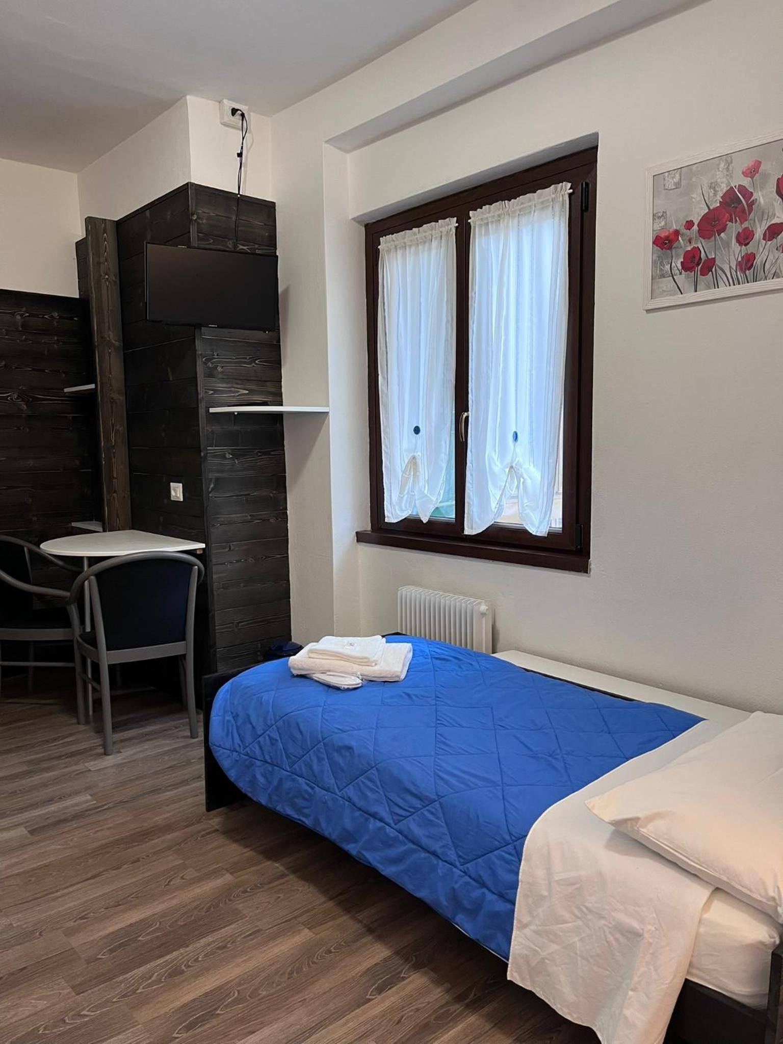 Quadruple Room photo 2