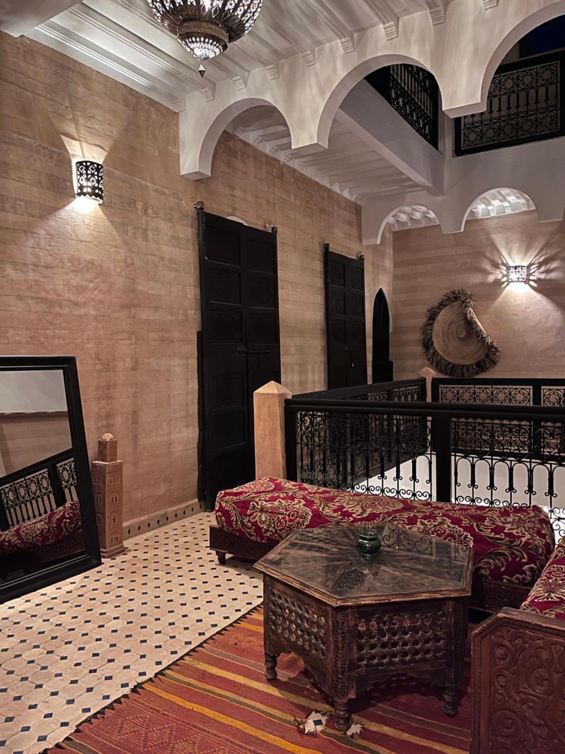 Five-Bedroom House