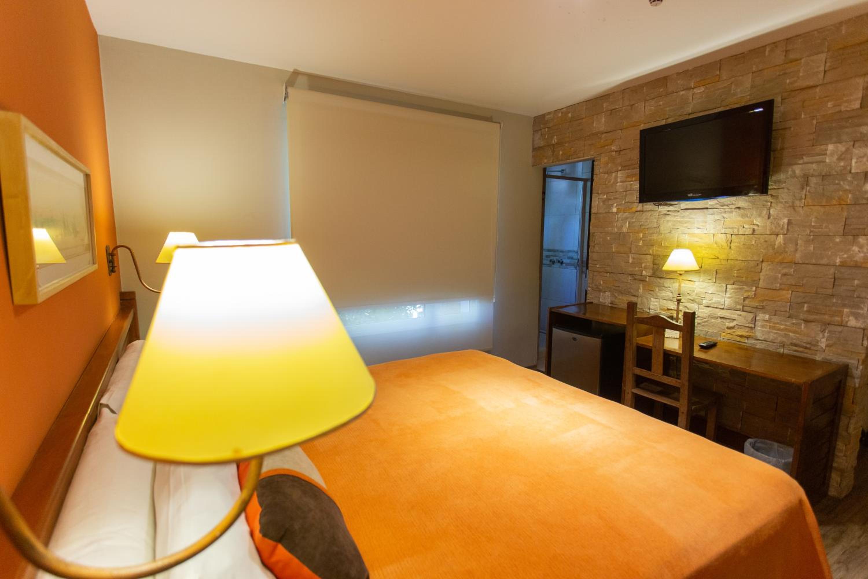 Superior Double or Twin Room photo 1