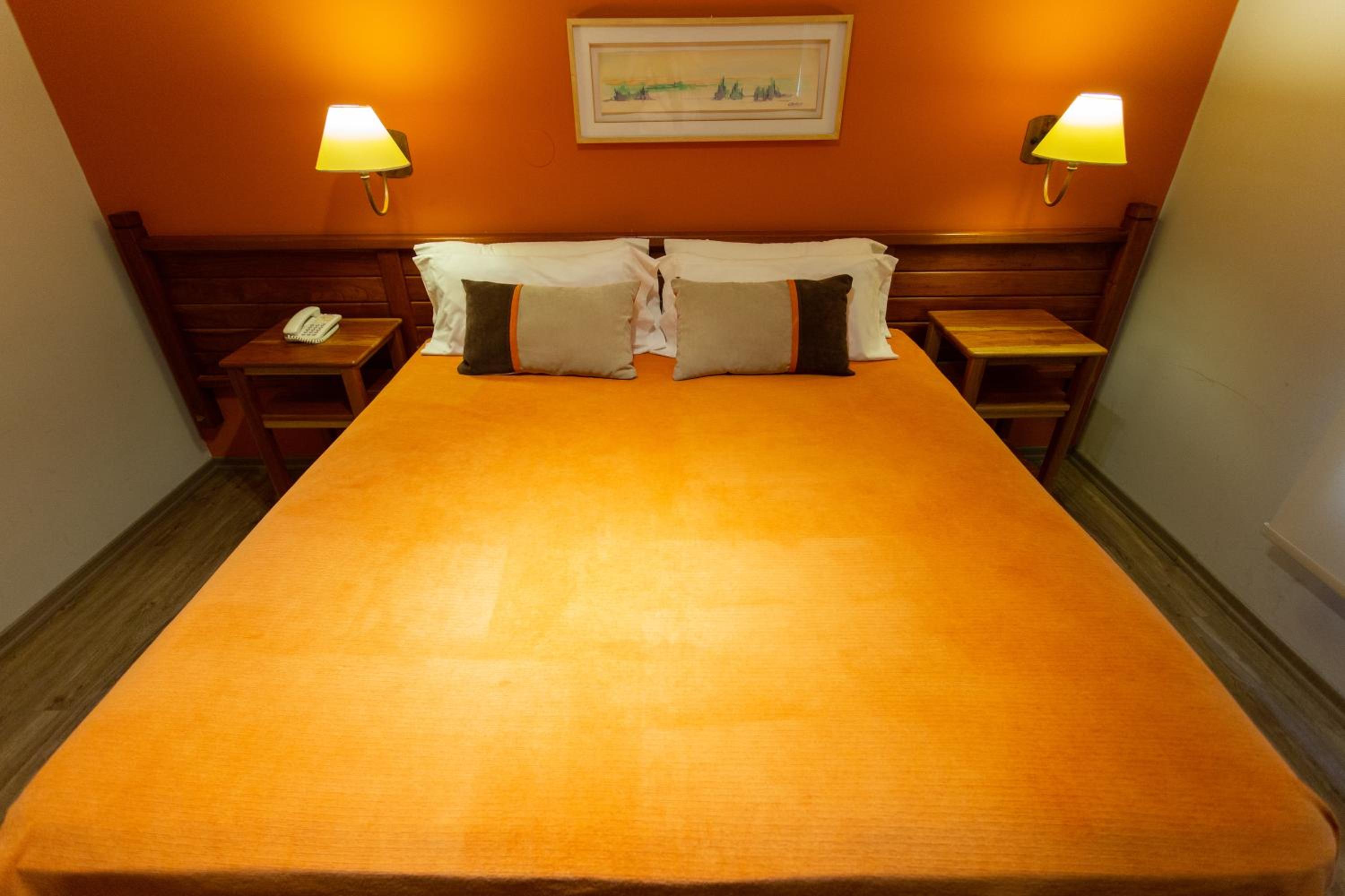 Superior Double or Twin Room photo 2