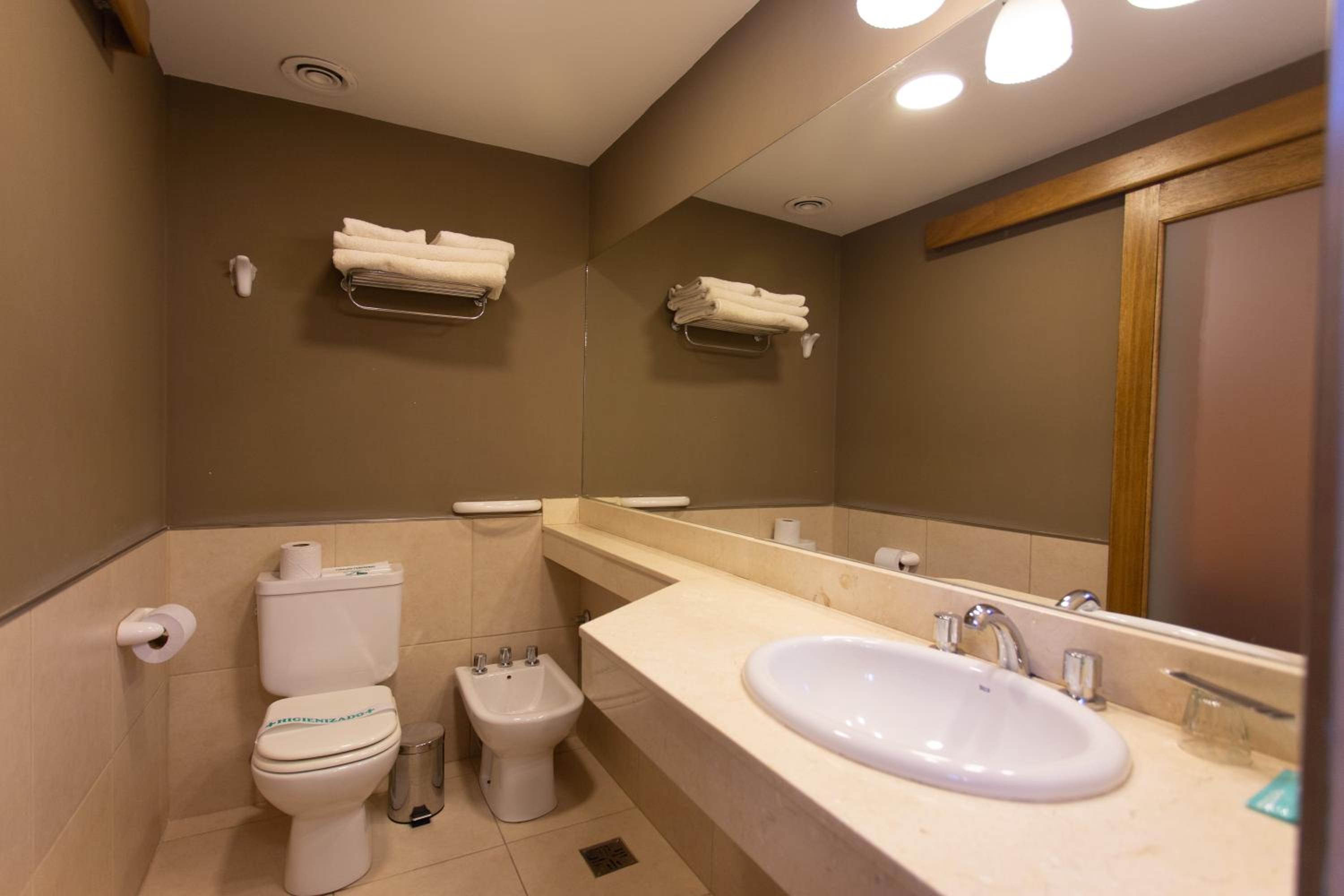 Superior Double or Twin Room photo 3