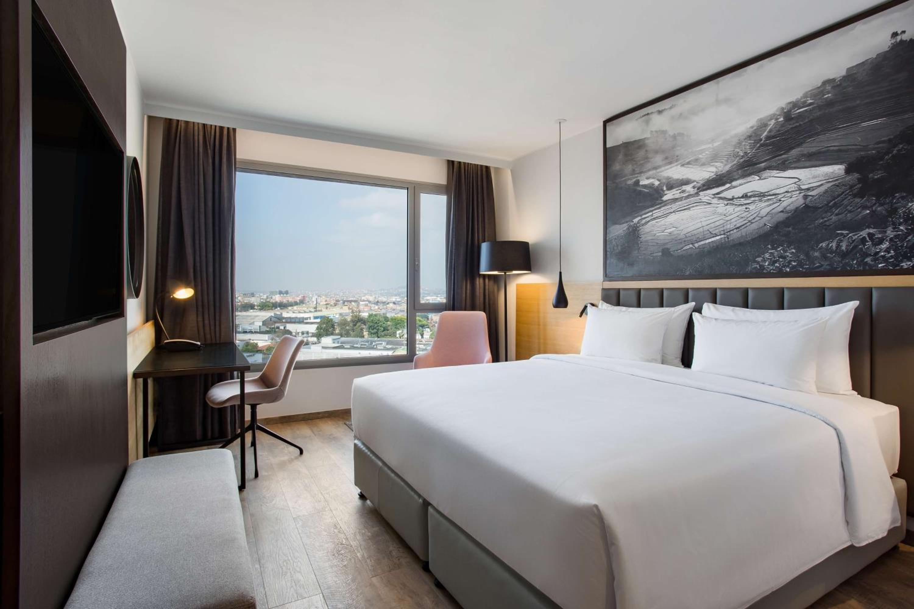 Superior Room - Photo 30
