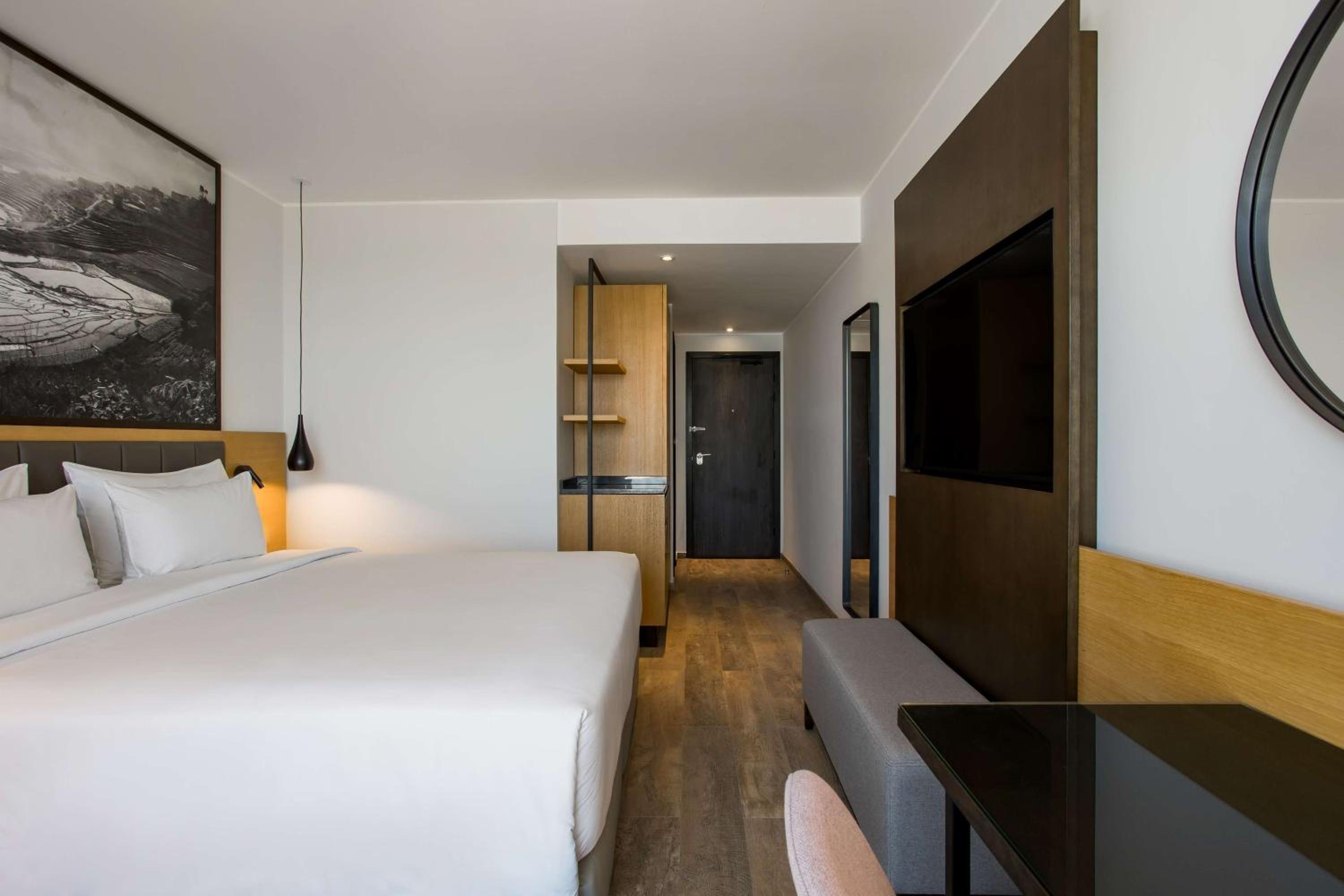 Superior Room - Photo 28