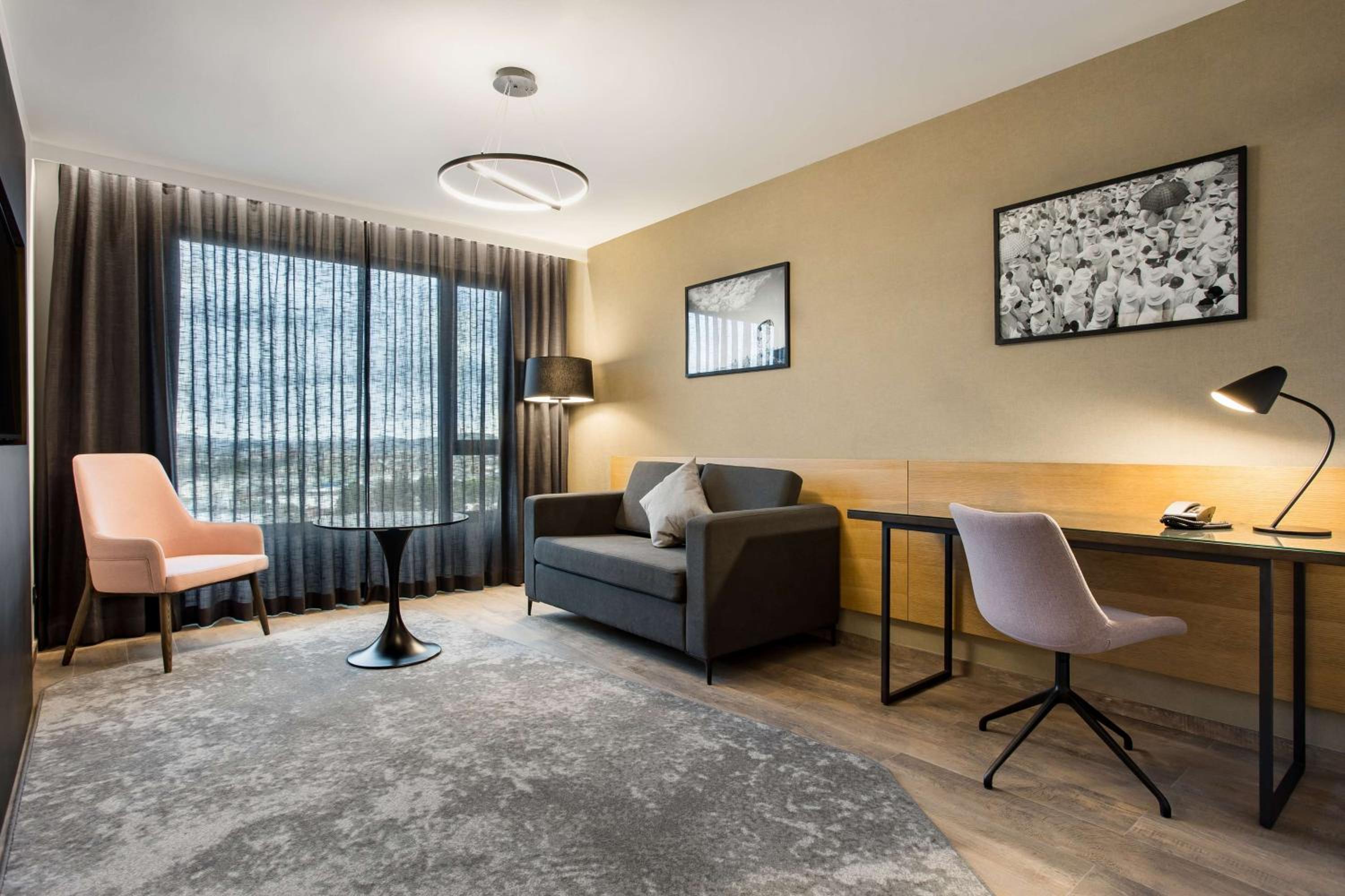 Junior Suite - Photo 19