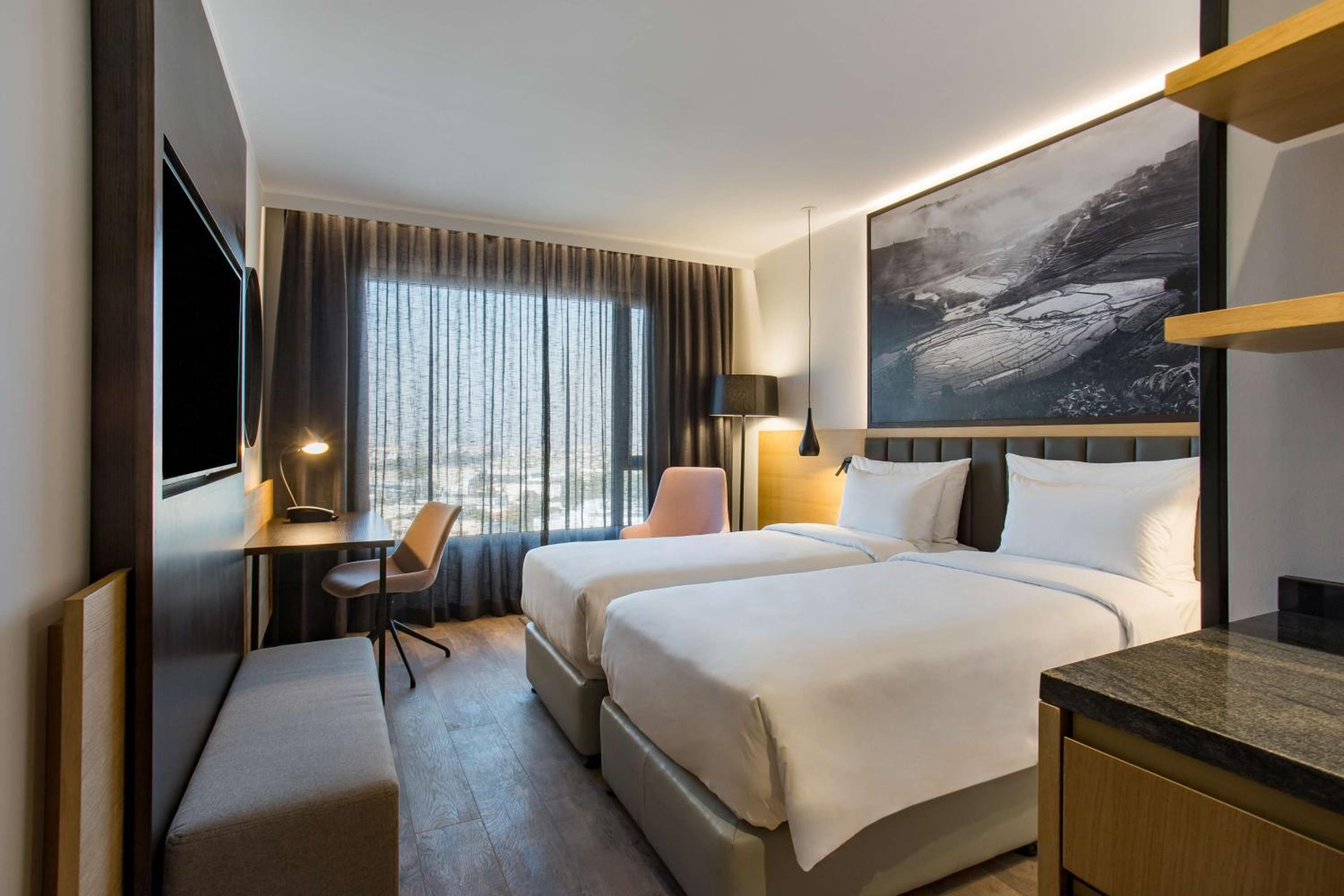 Superior Room - Photo 19