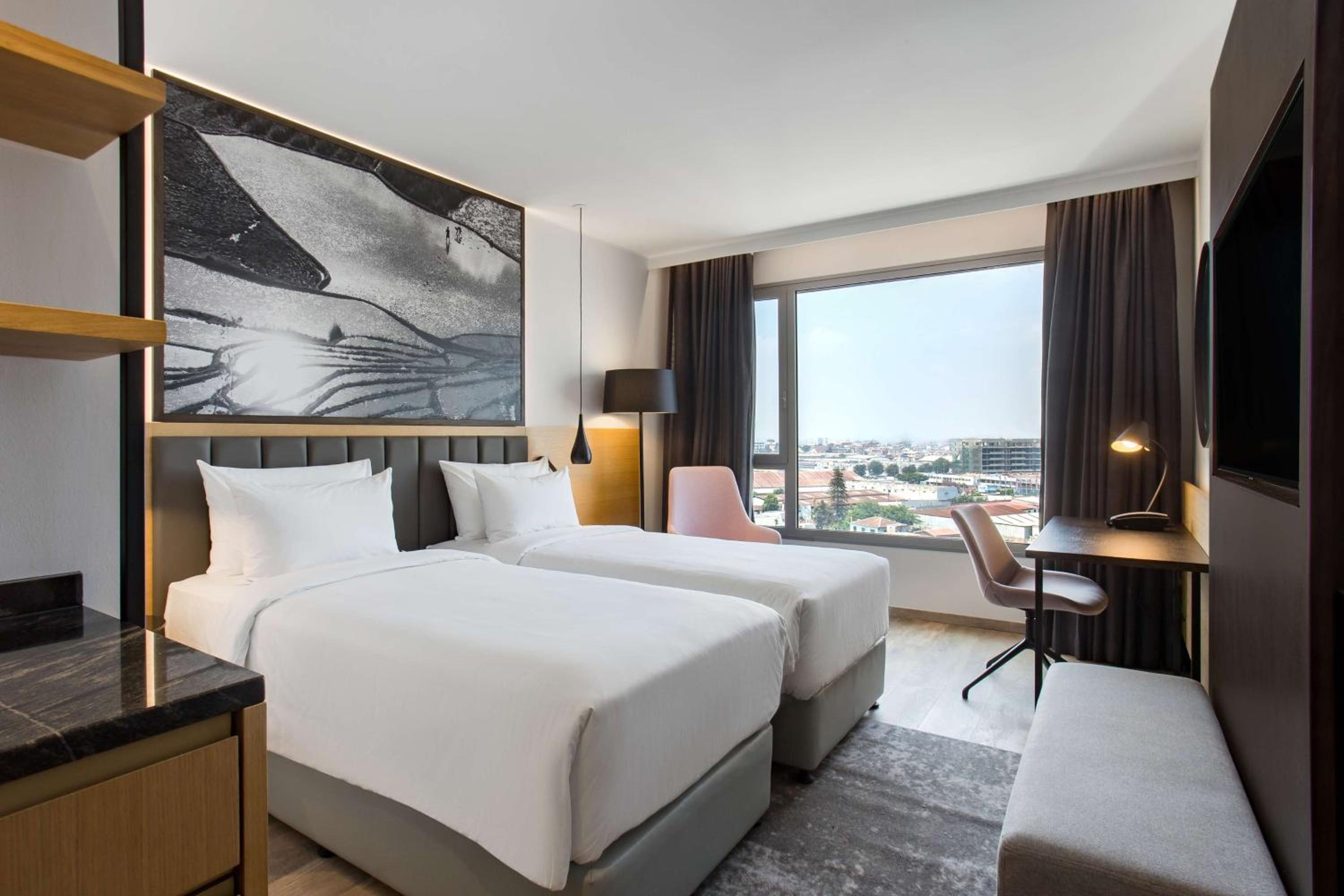 Standard Room - Photo 9