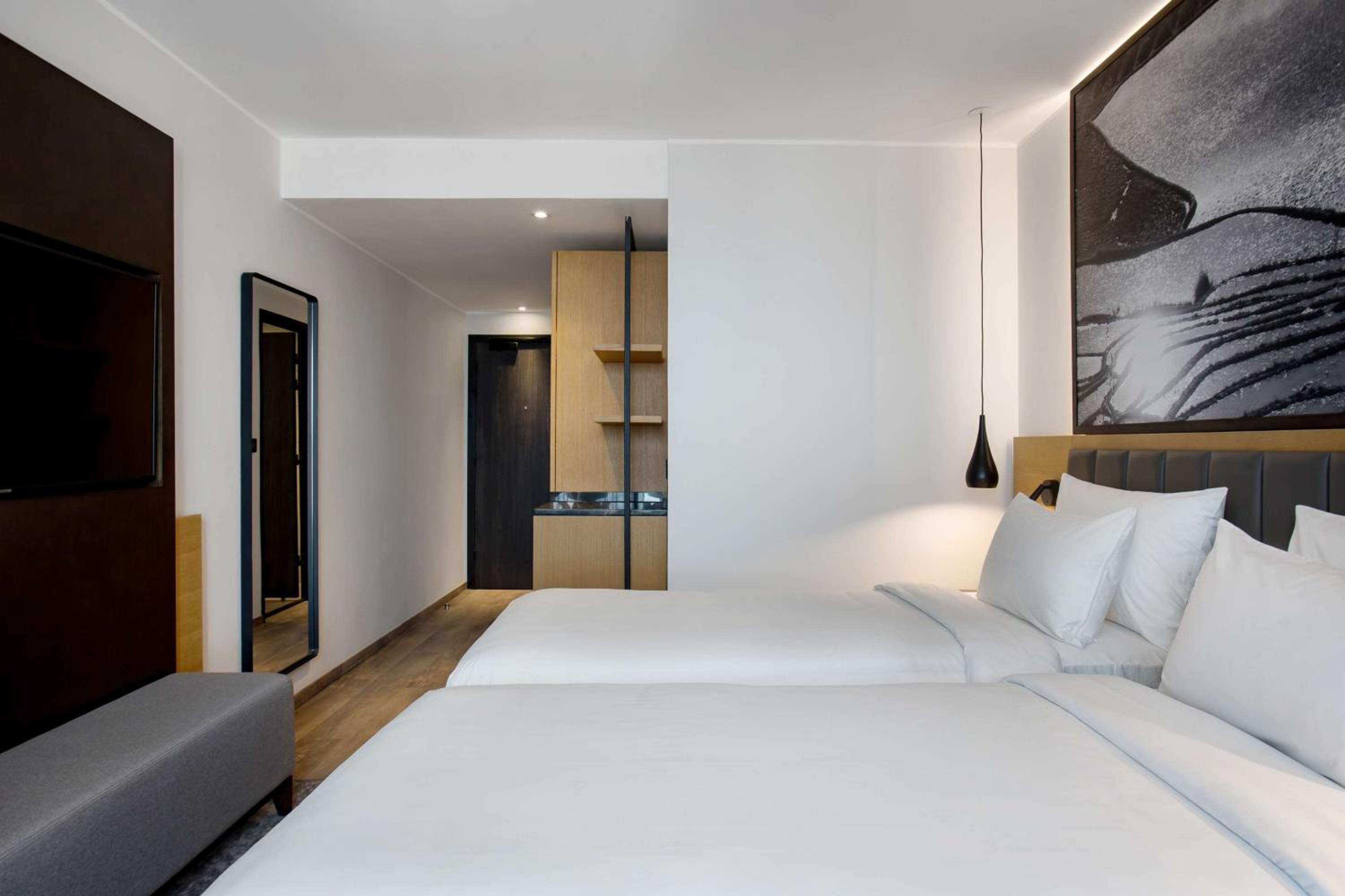 Standard Room - Photo 7