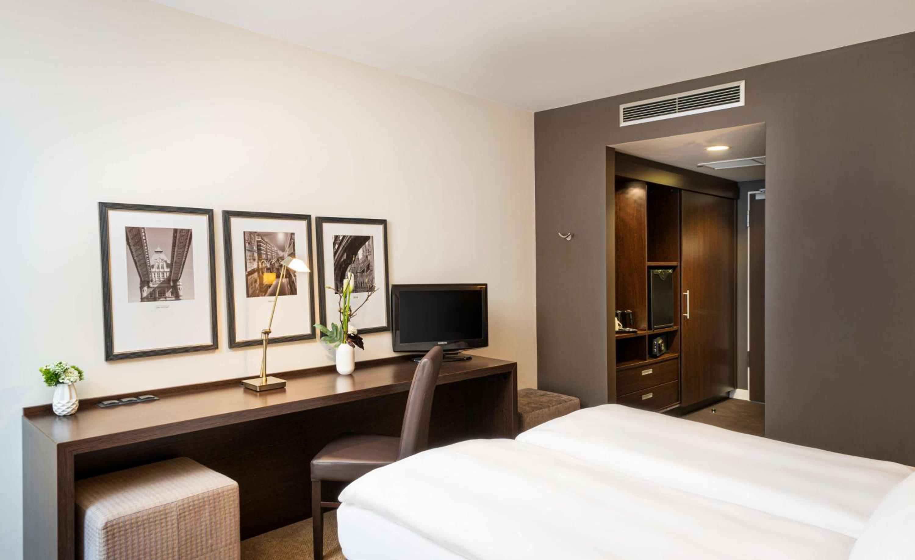 Superior Double Room photo 1