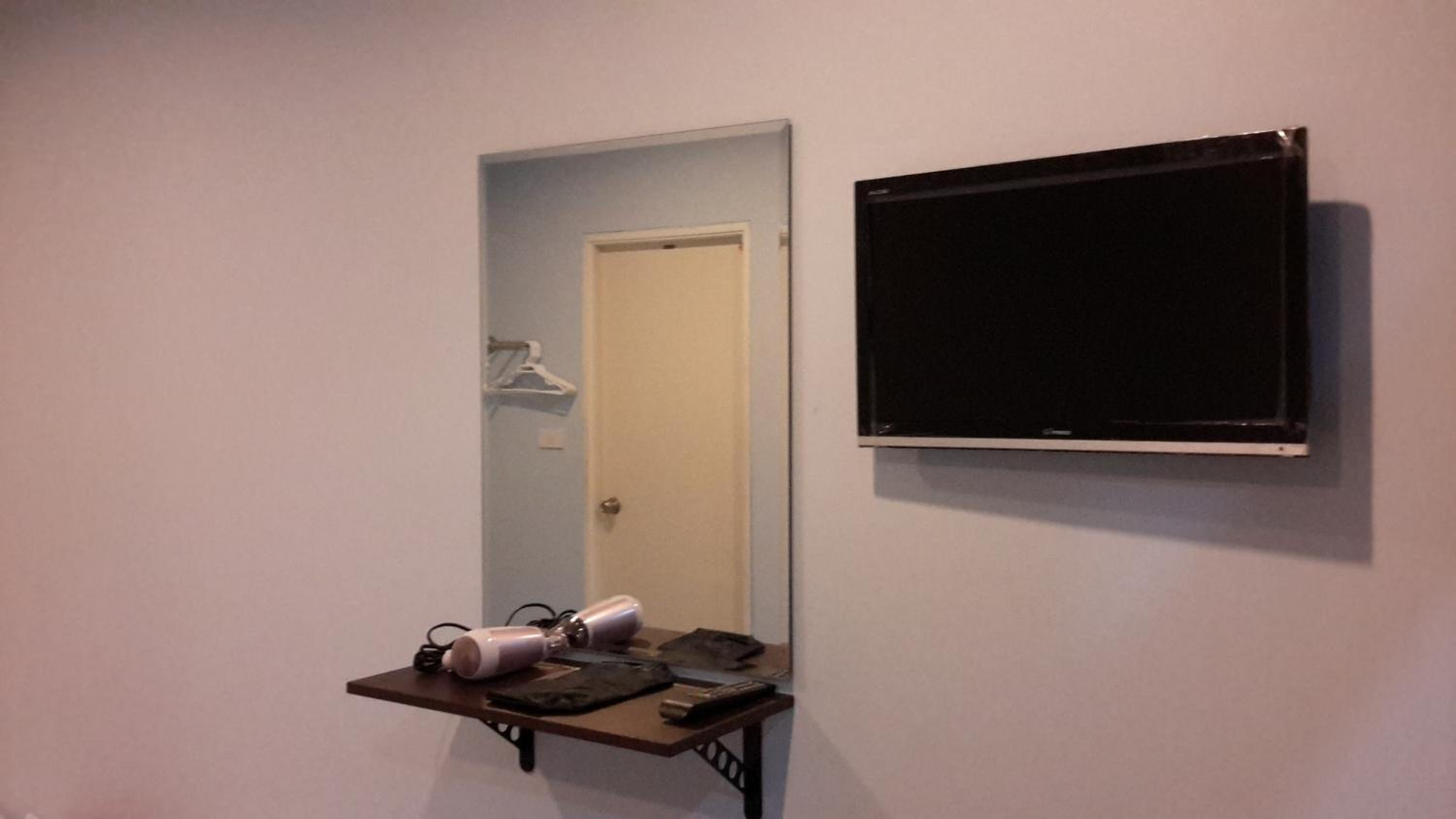 Budget Double or Twin Room - Photo 4