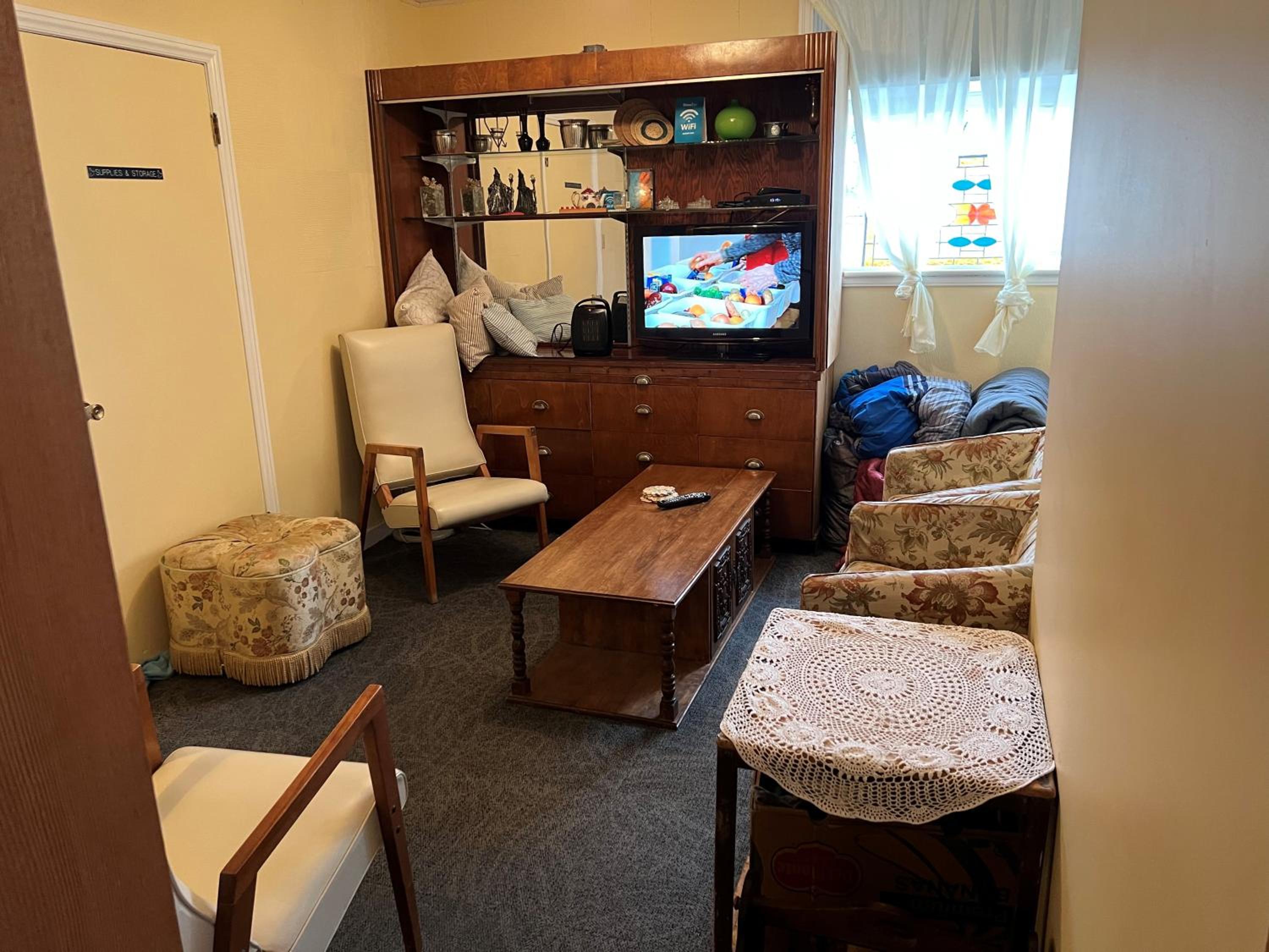 Single Bed in Mixed Dormitory Room photo 3