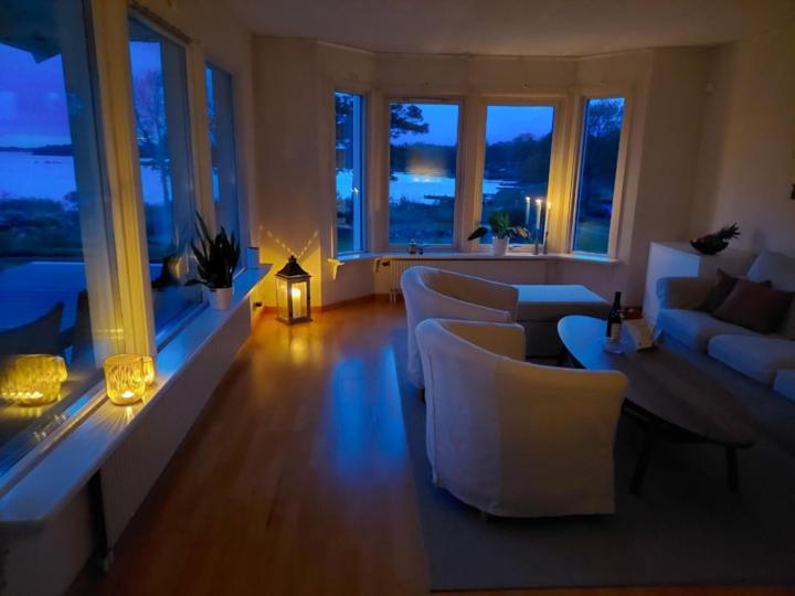 Four-Bedroom House photo 1
