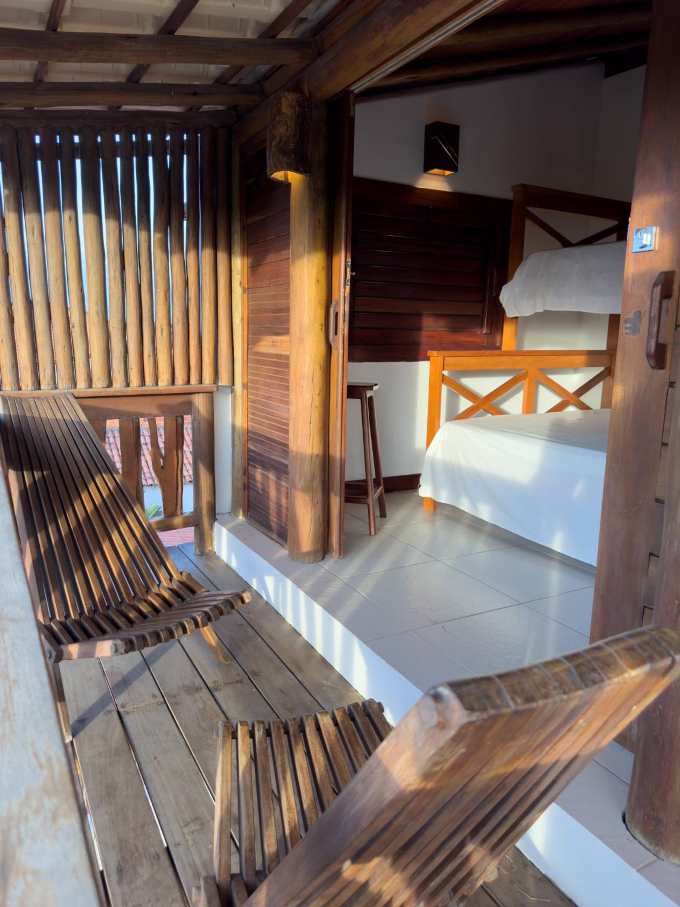 One-Bedroom House photo 2