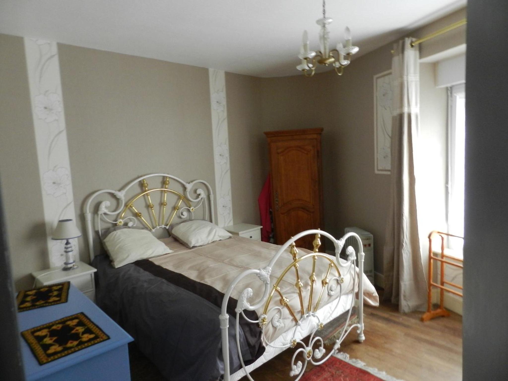 One-Bedroom House photo 1