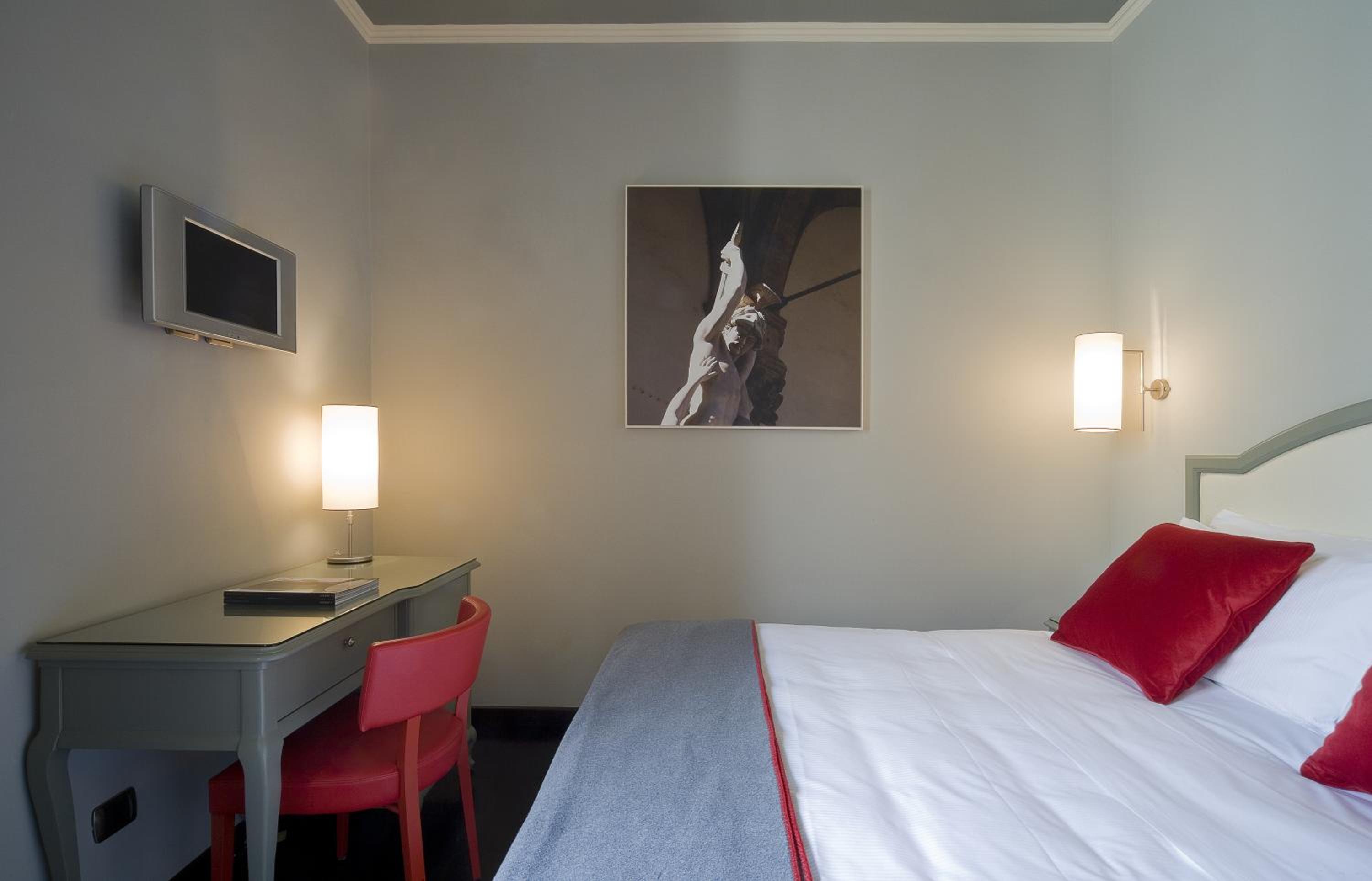 Superior Double Room photo 2