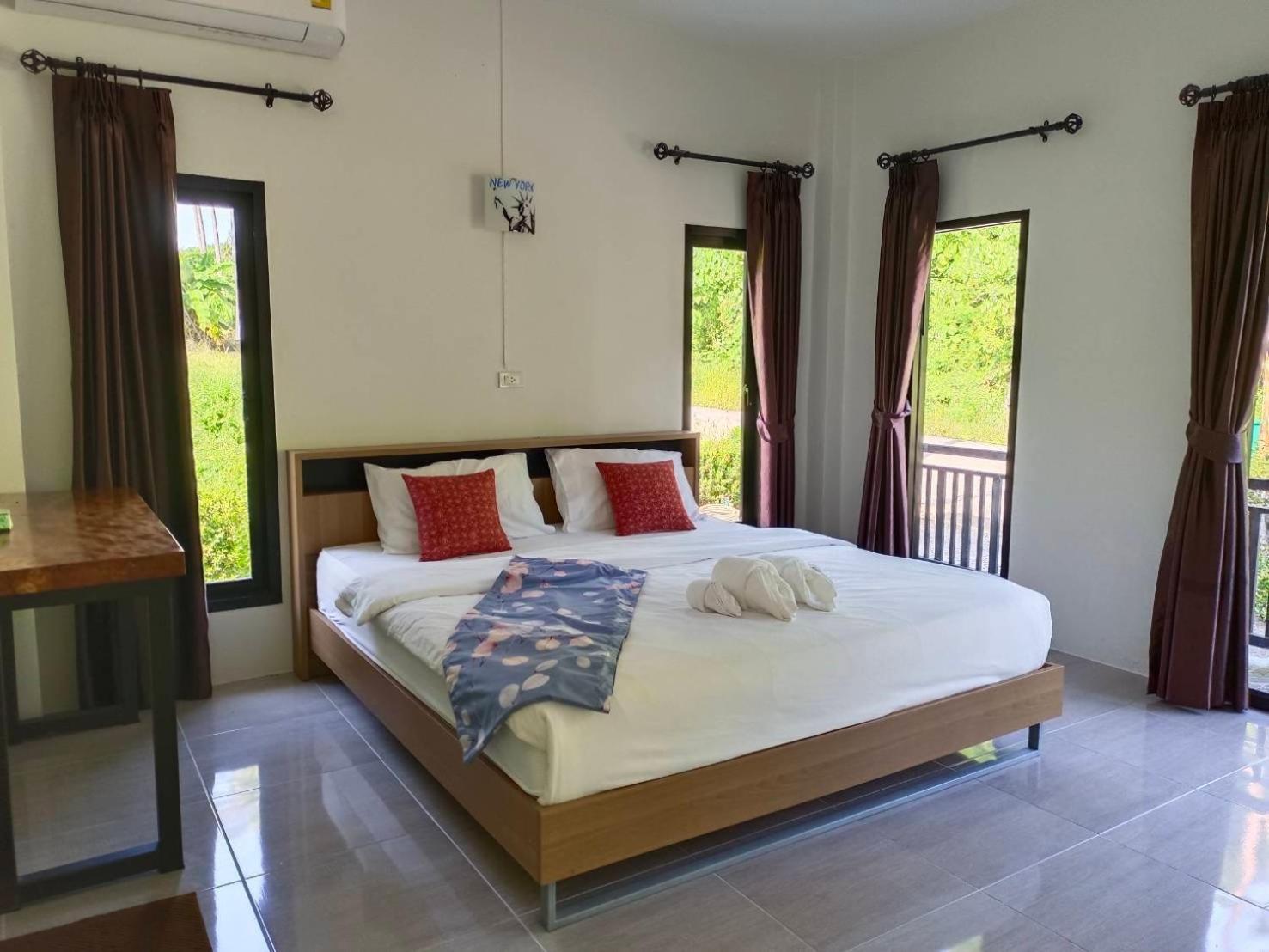 Quarto Deluxe