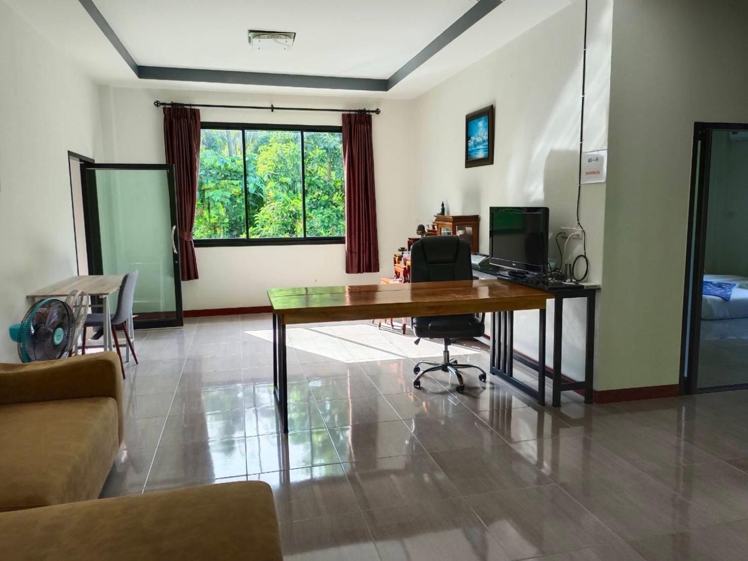 Villa with Private Pool photo 3