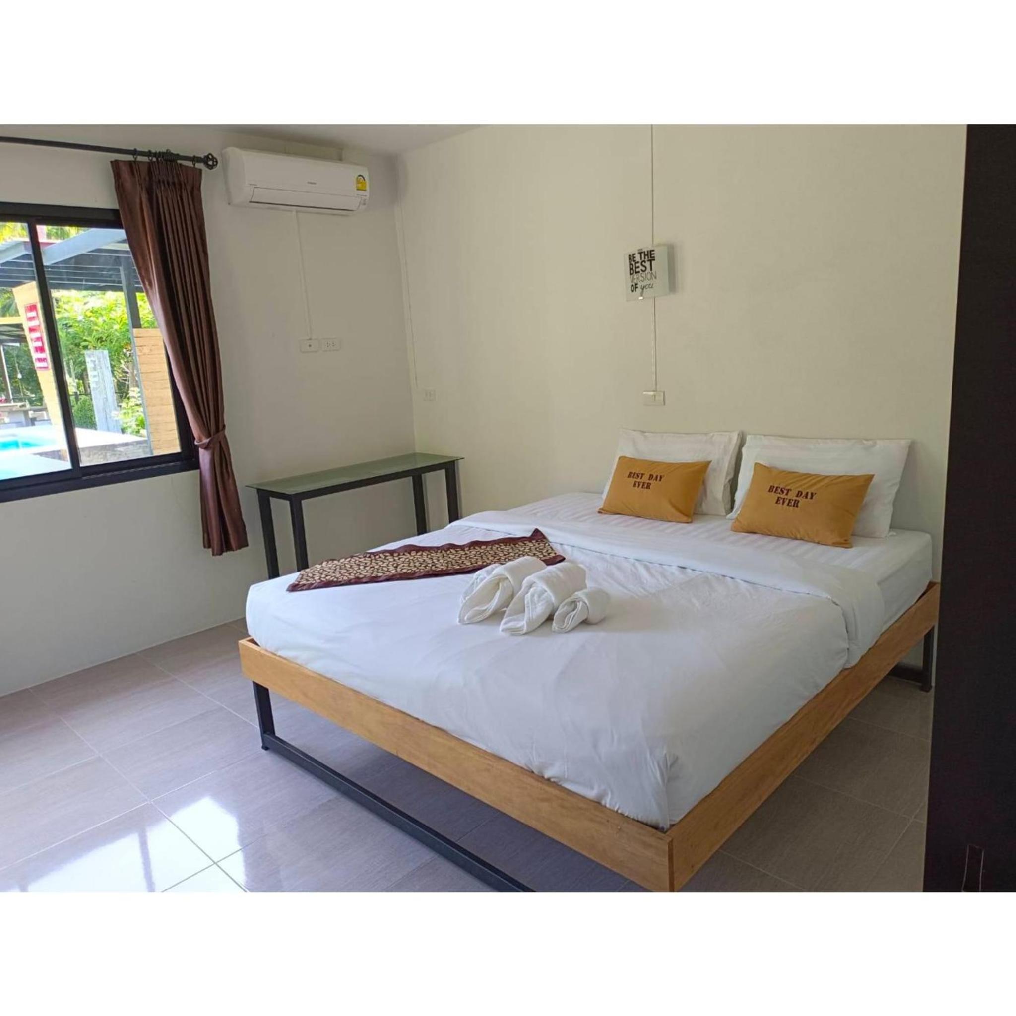 Deluxe Room photo 2