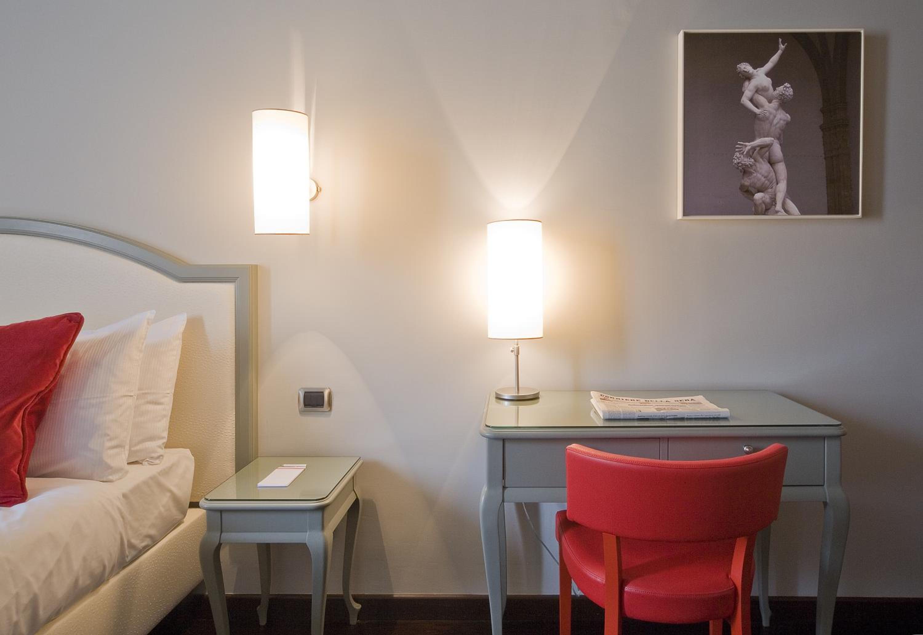 Superior Double Room photo 3
