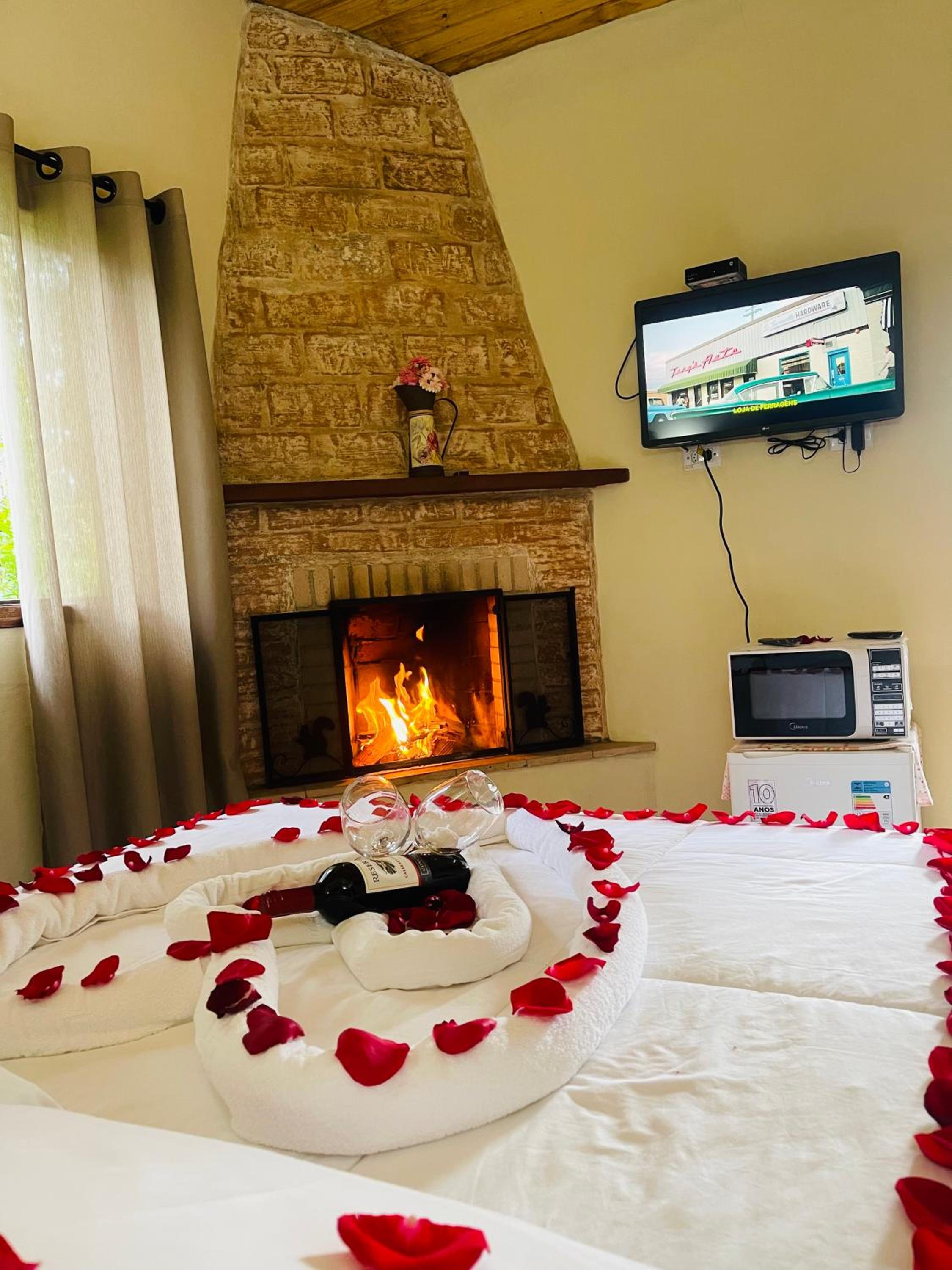 Suite photo 1
