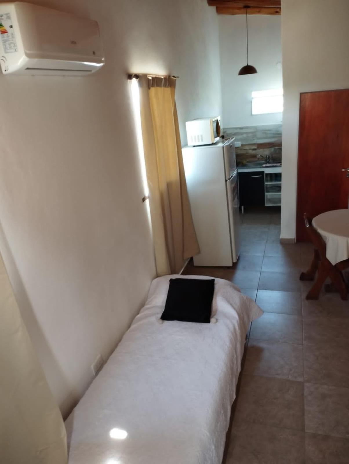 Suite with Terrace photo 1