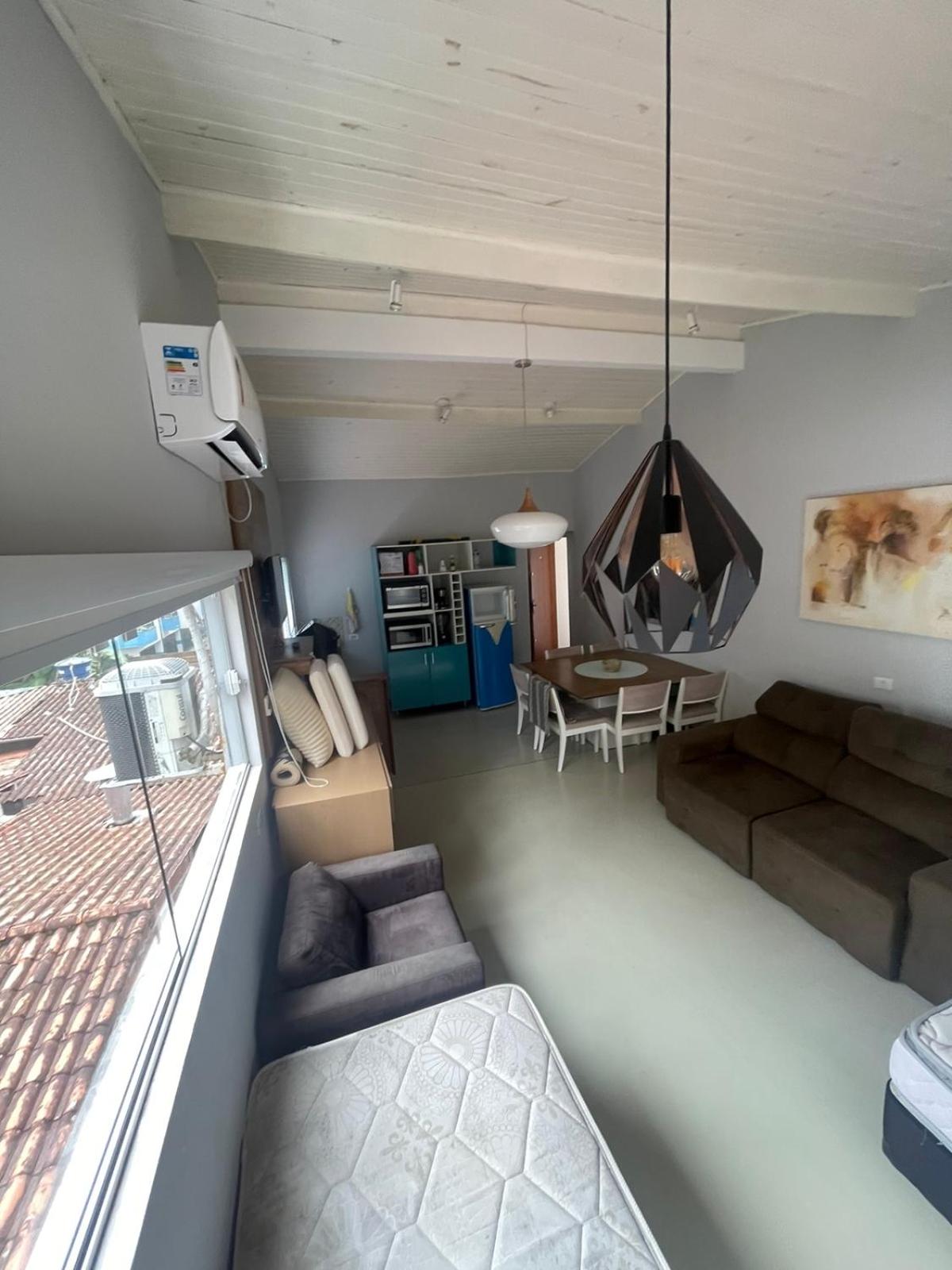 Apartment with Sea View - Photo 12