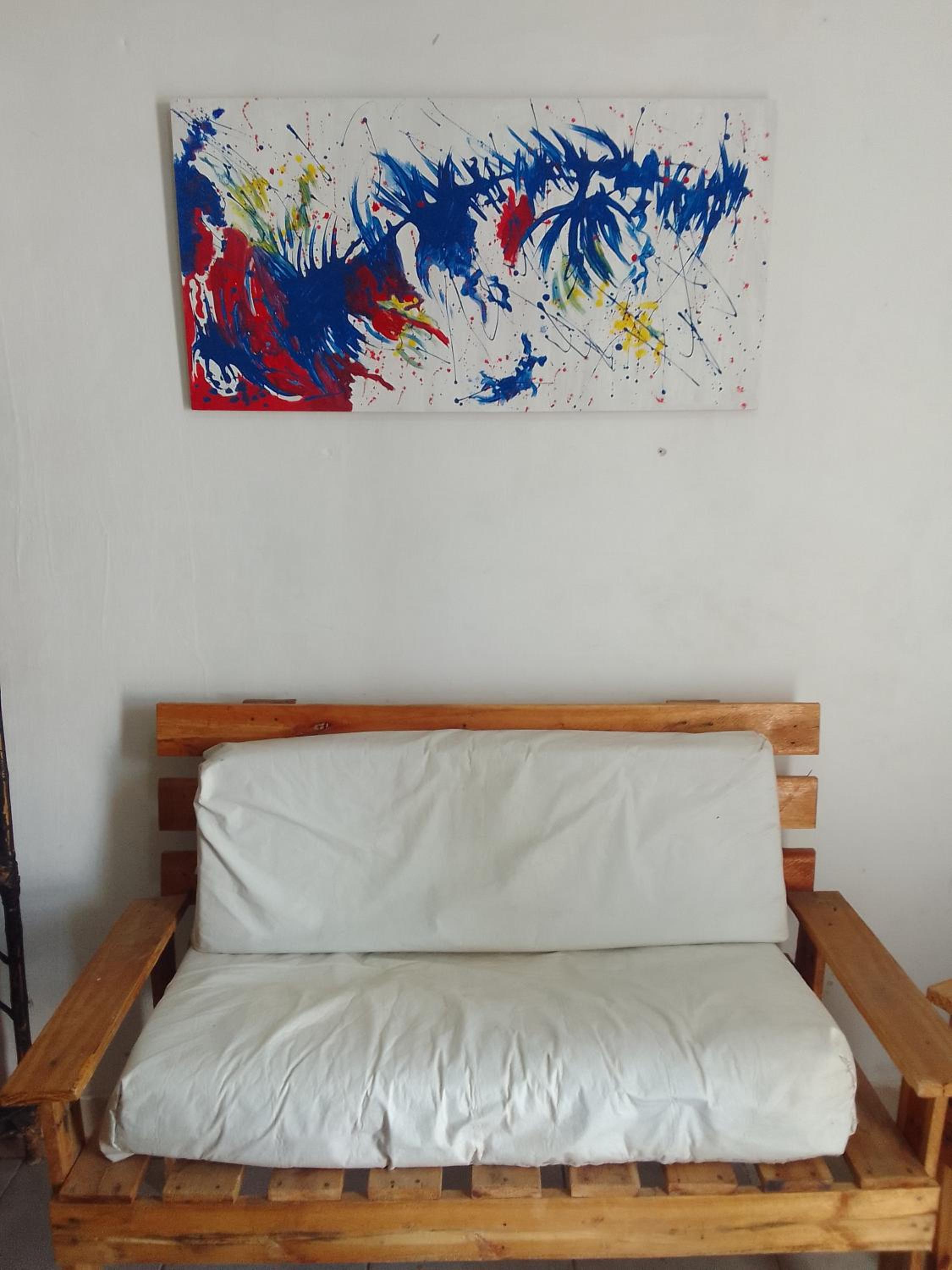 Two-Bedroom House photo 2