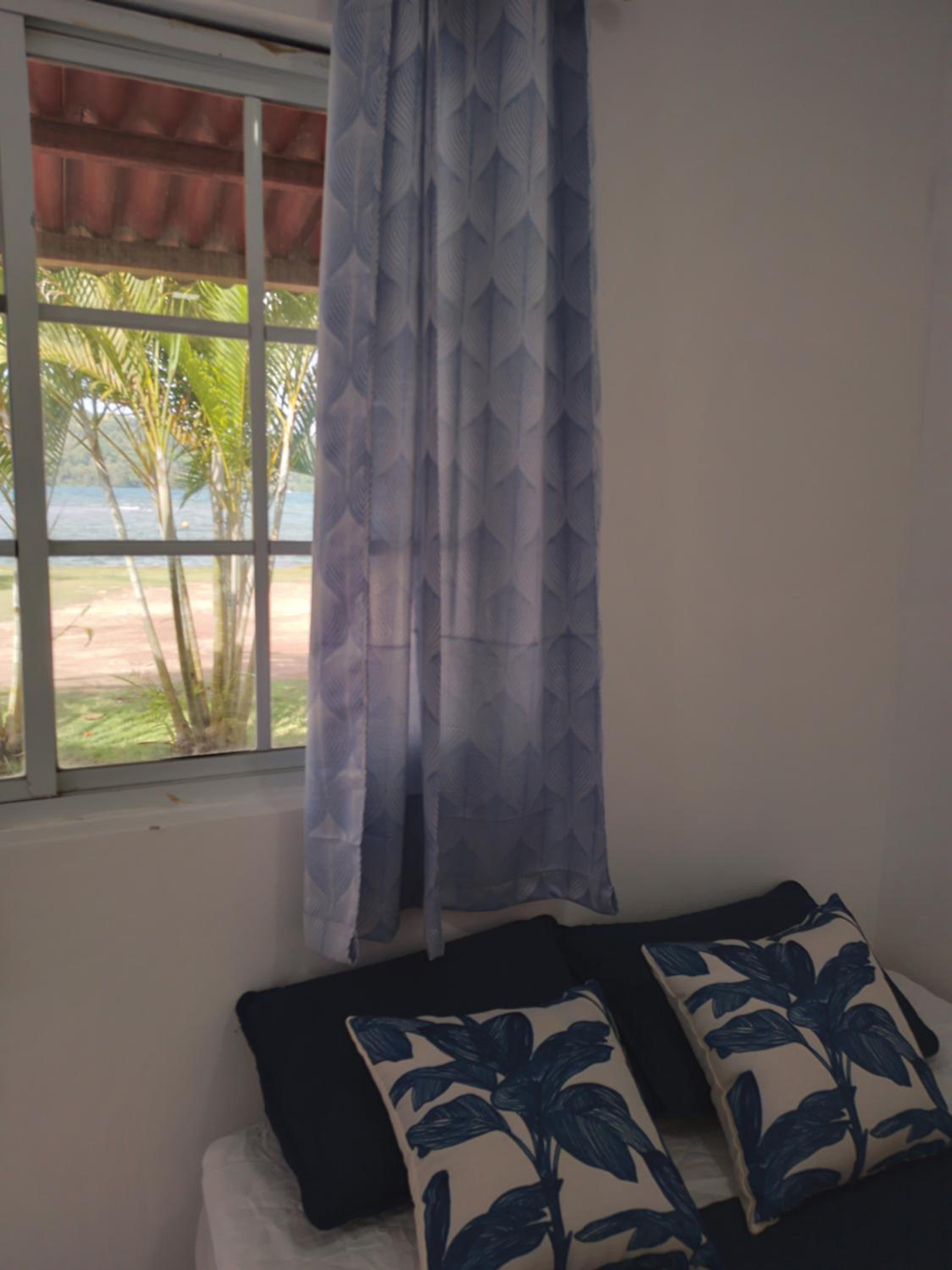 Quadruple Room with Sea View photo 3