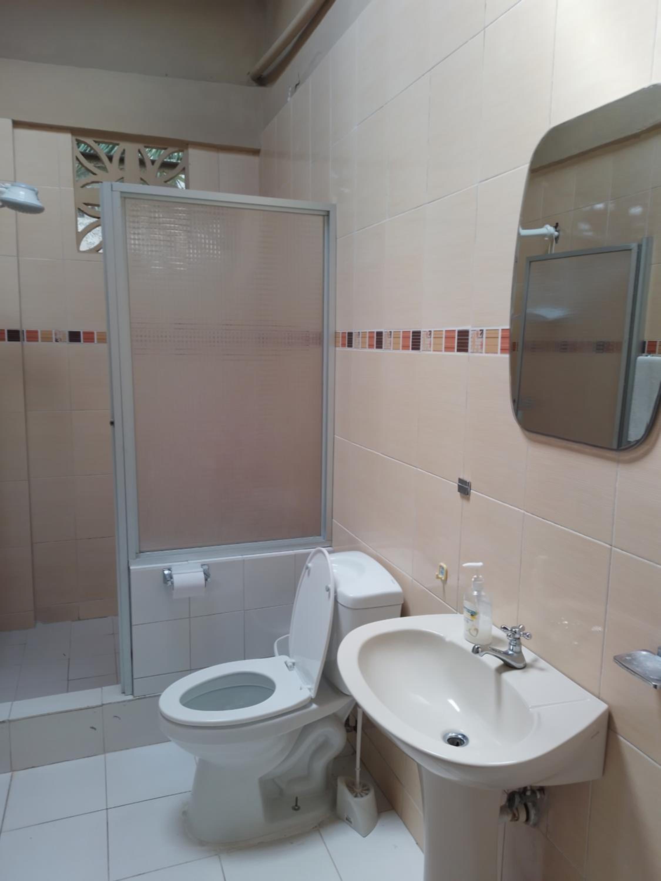 Quadruple Room with Sea View photo 2