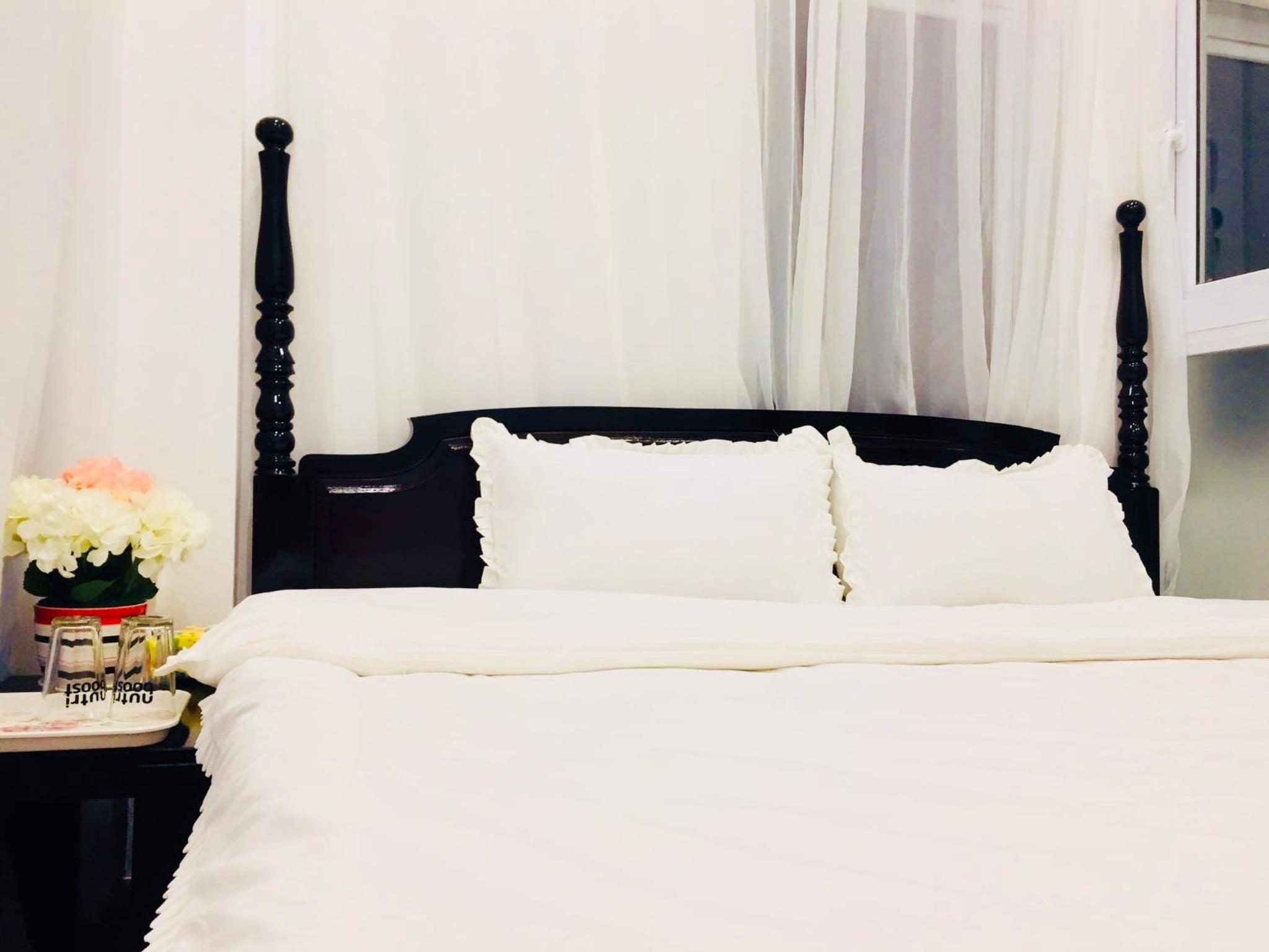 Deluxe Double Room - Photo 1