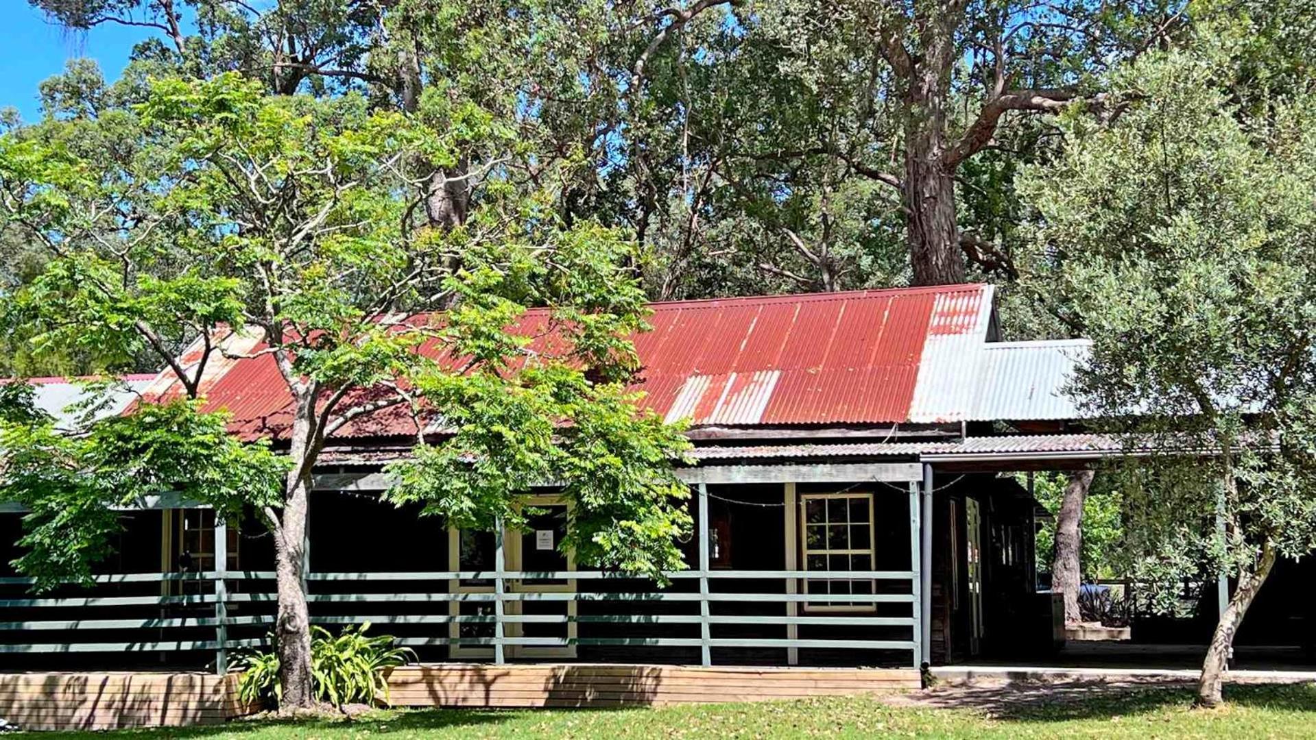 Bunkhouse A - Photo 7