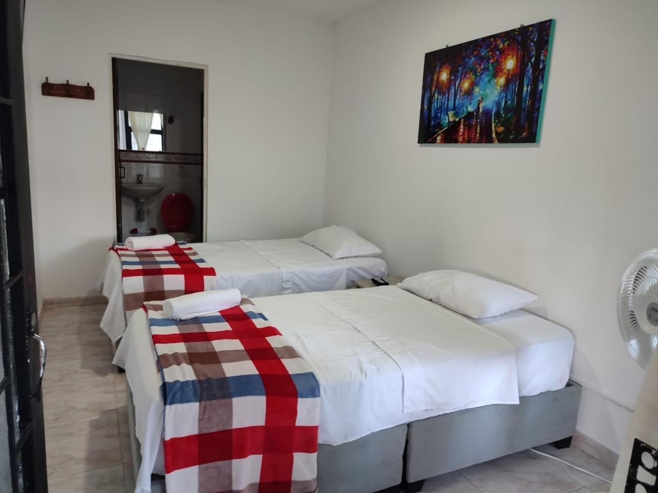 Single Room photo 3