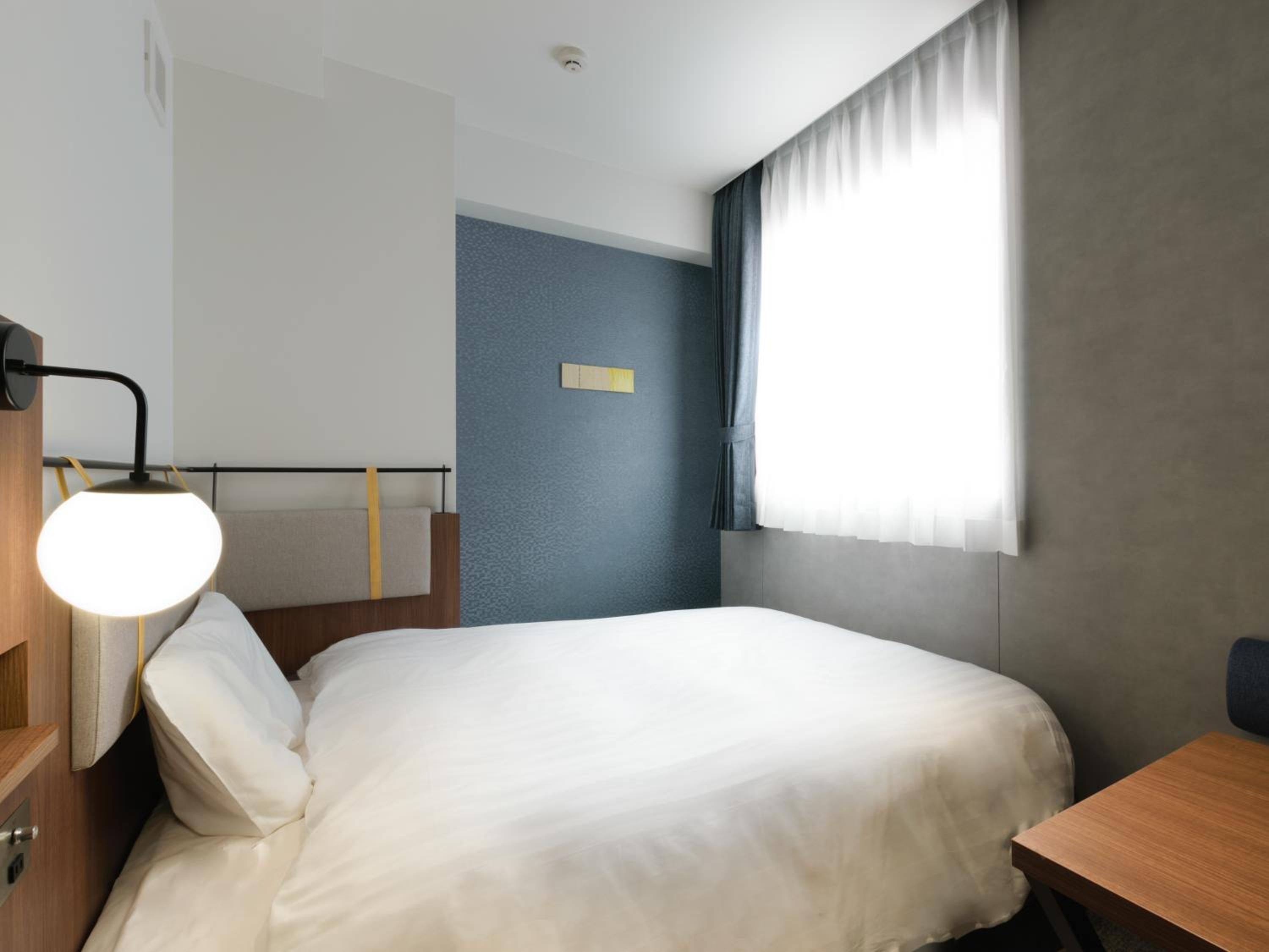 Standard Double Room - Non Smoking - Photo 2