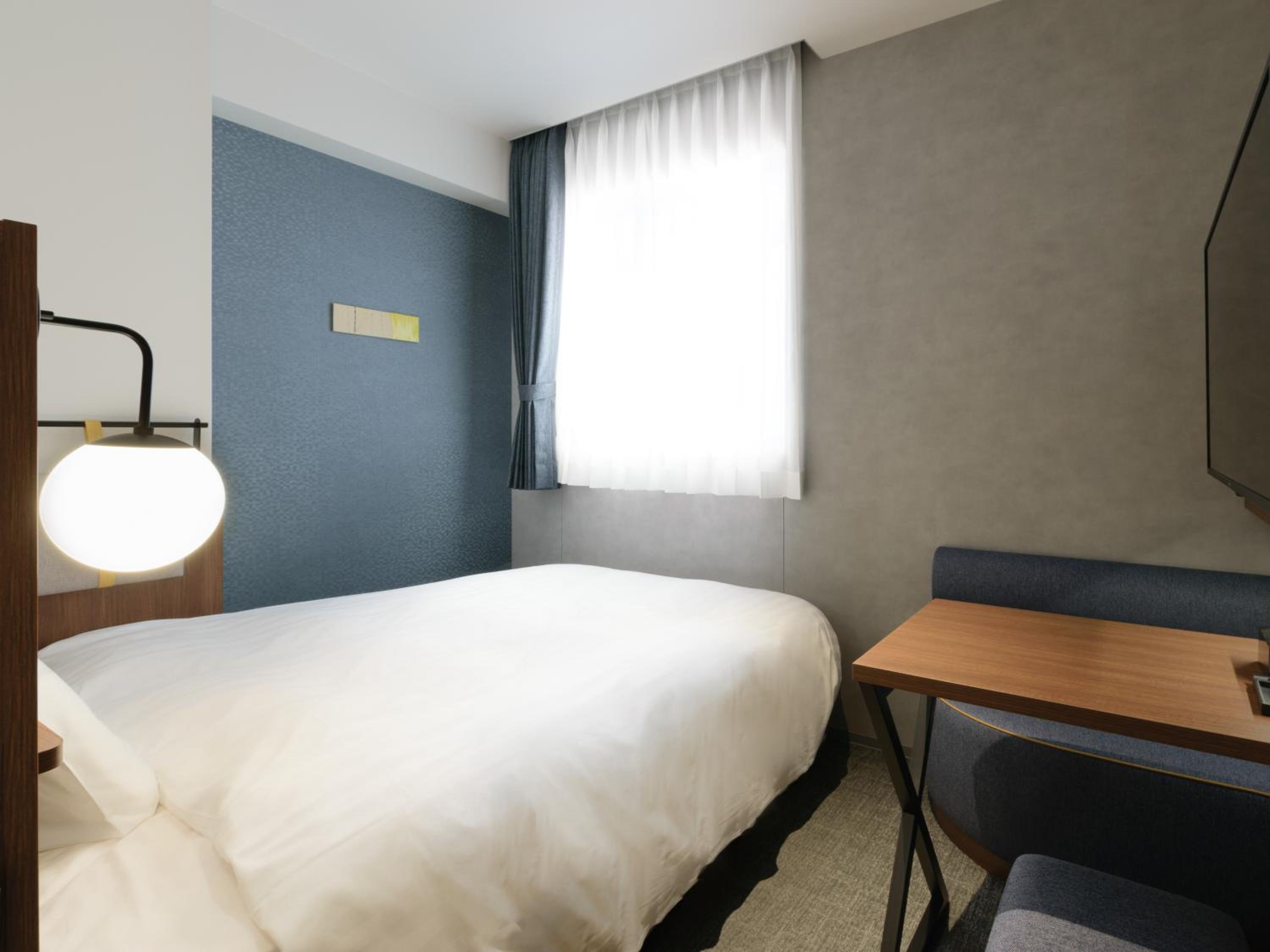 Standard Double Room - Non Smoking - Photo 1