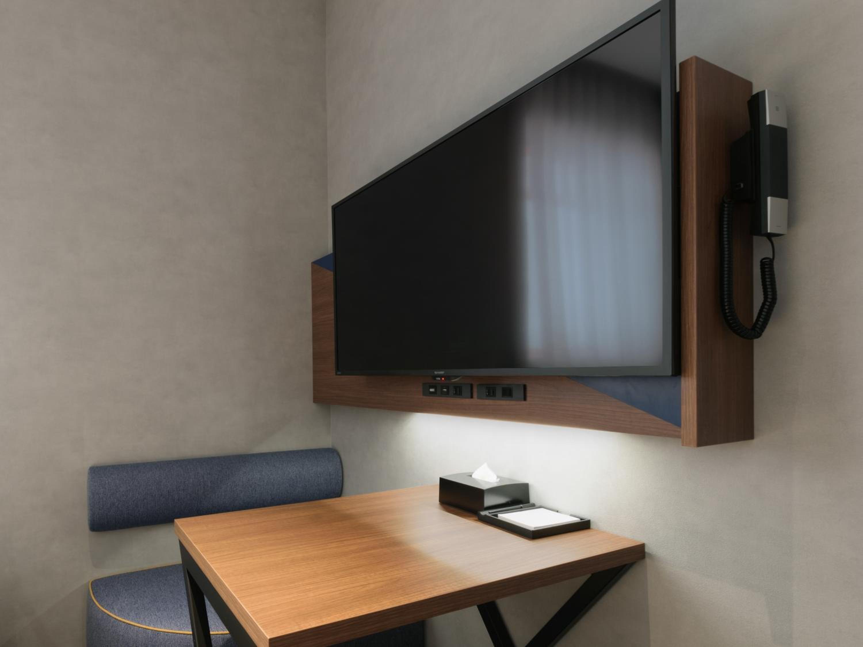 Standard Double Room - Non Smoking - Photo 3