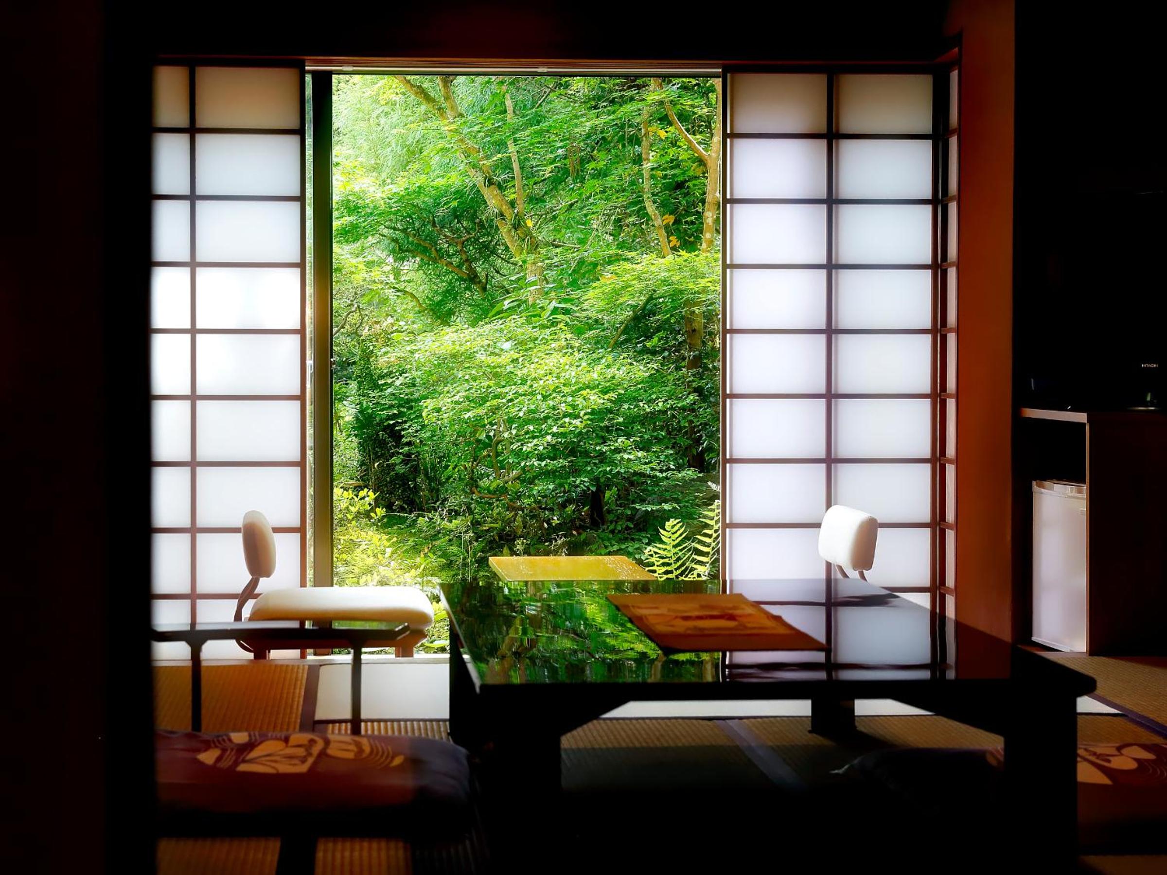Japanese-Style House Annex - Photo 2