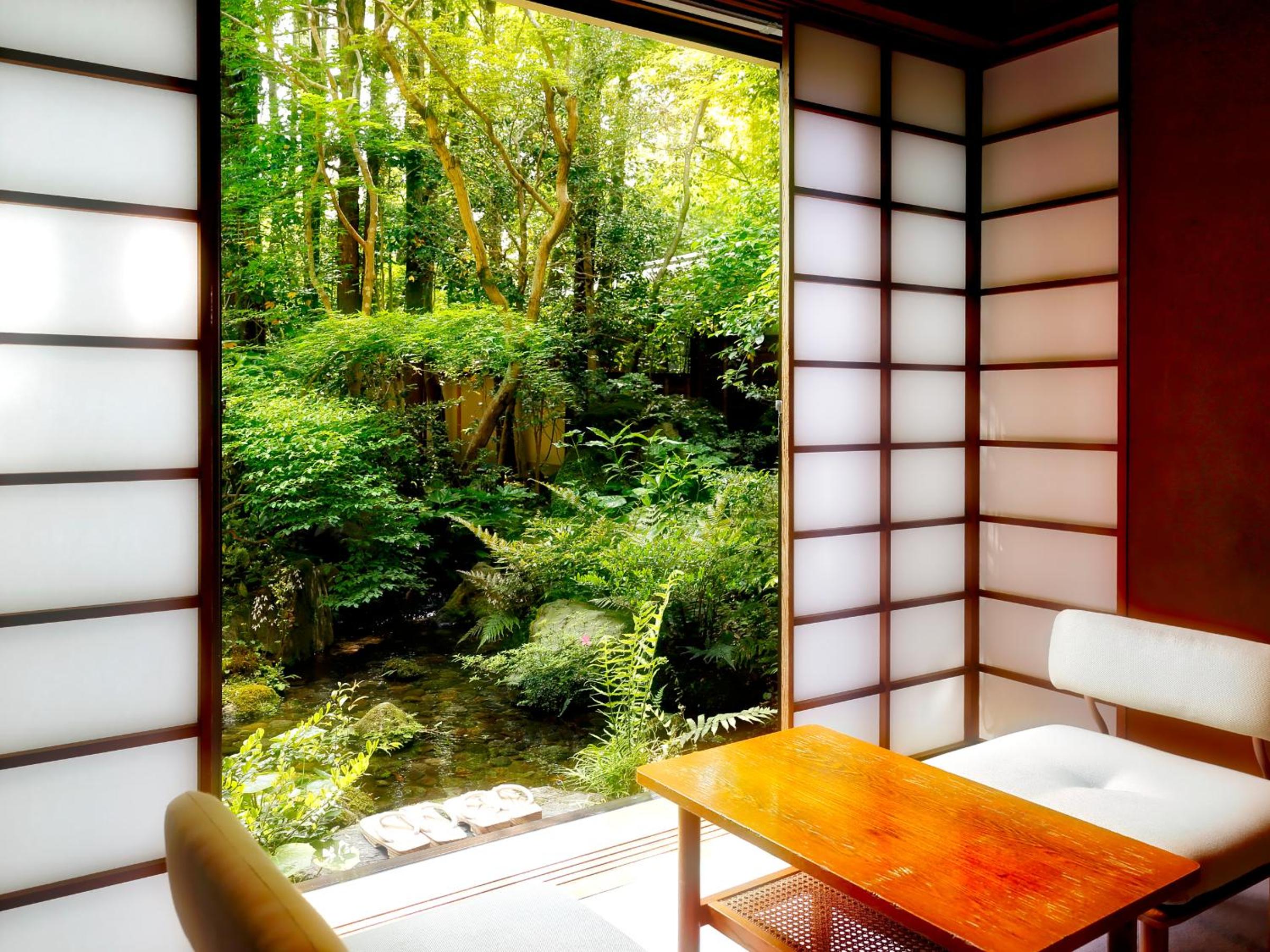 Japanese-Style House Annex - Photo 4