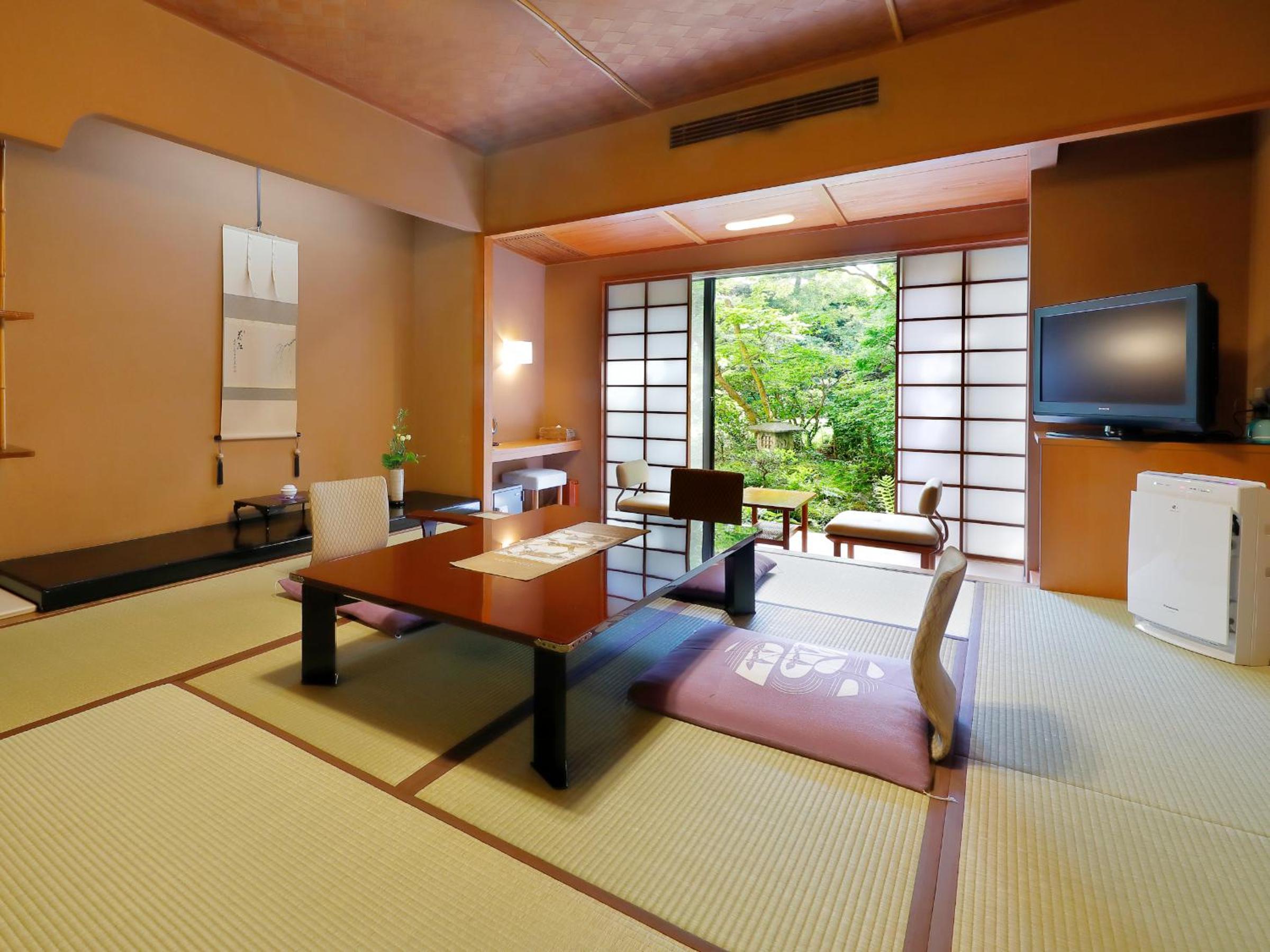 Japanese-Style House Annex - Photo 1