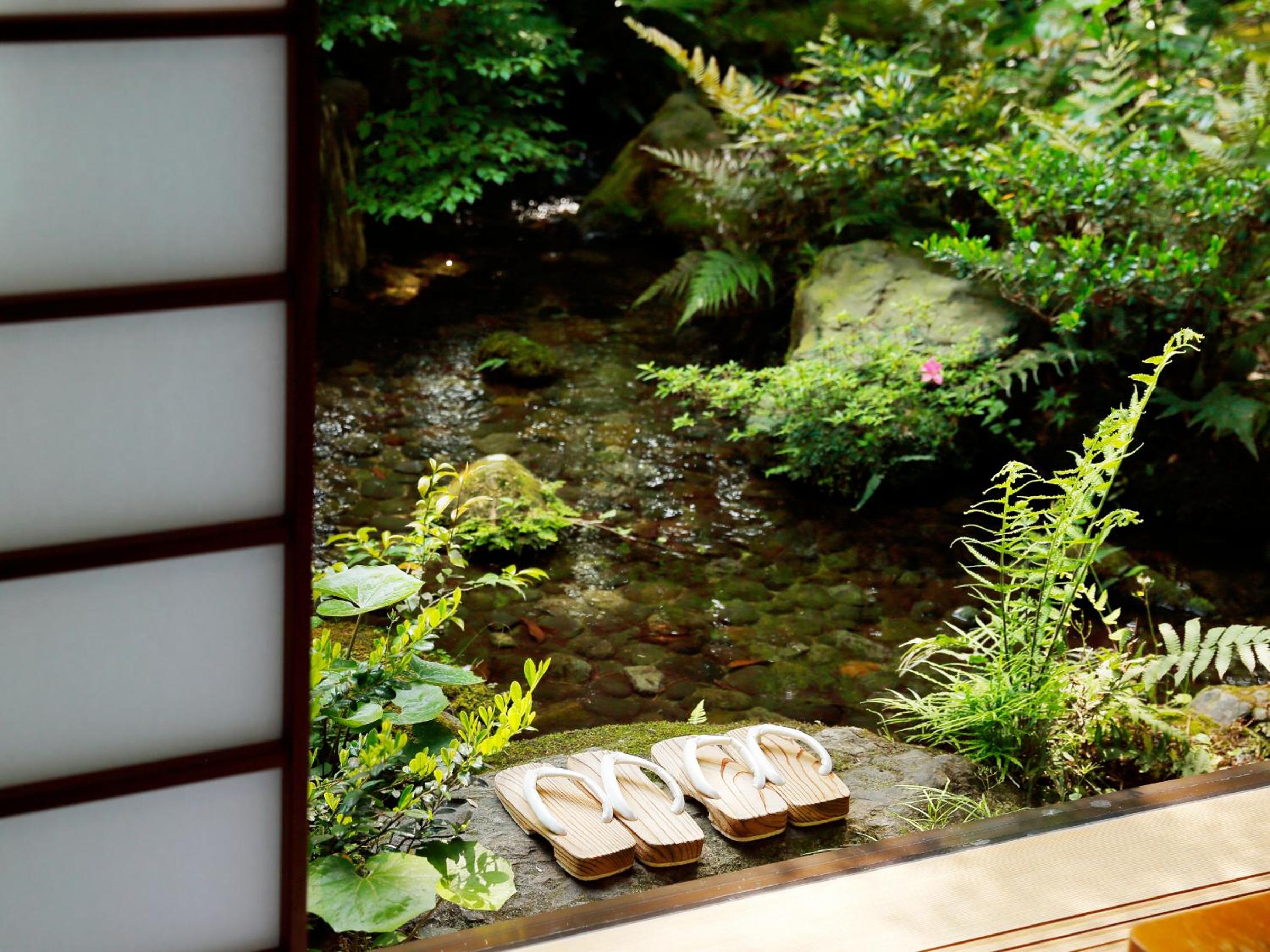 Japanese-Style House Annex - Photo 3
