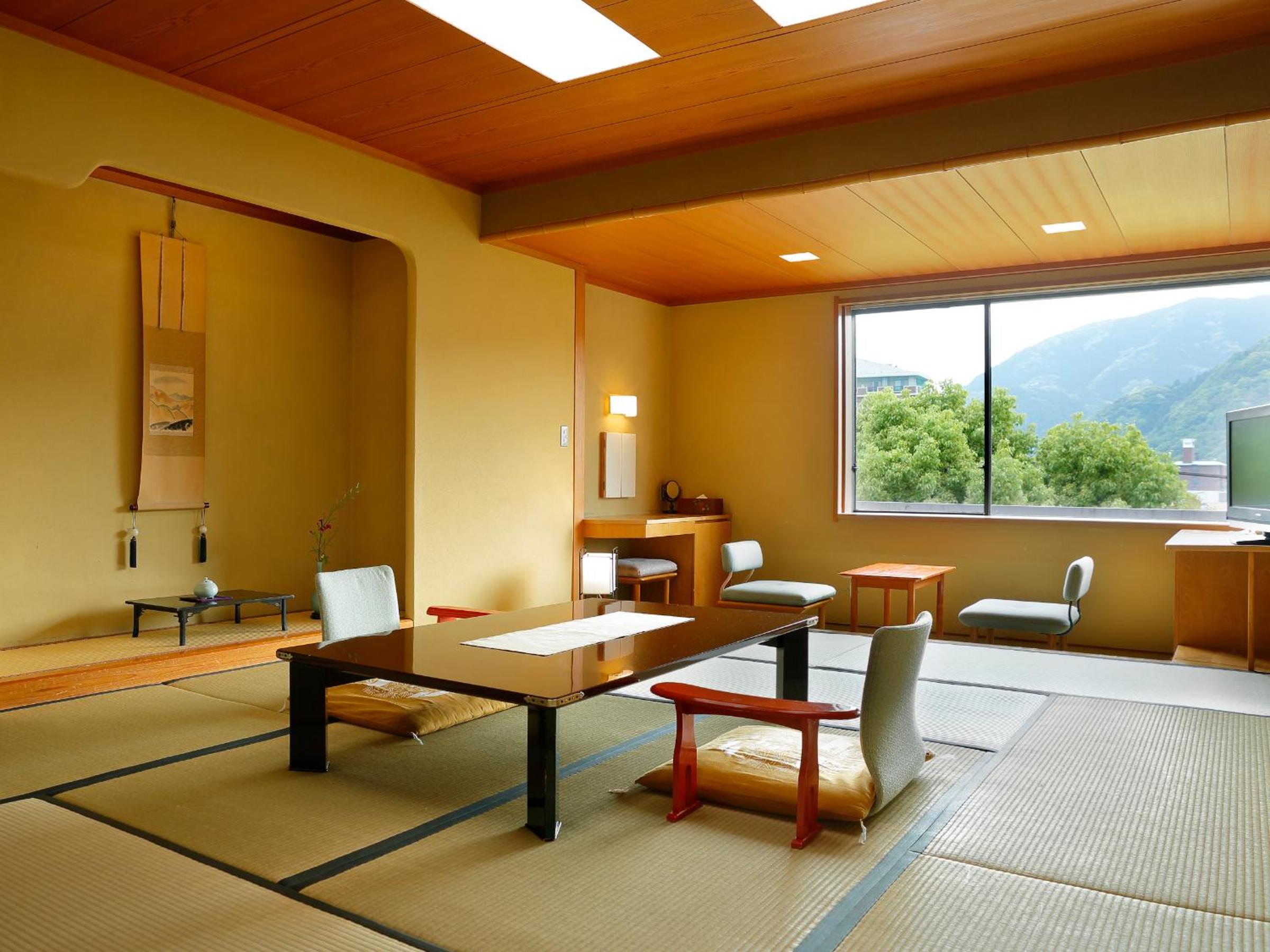 Japanese-Style Room - Photo 5
