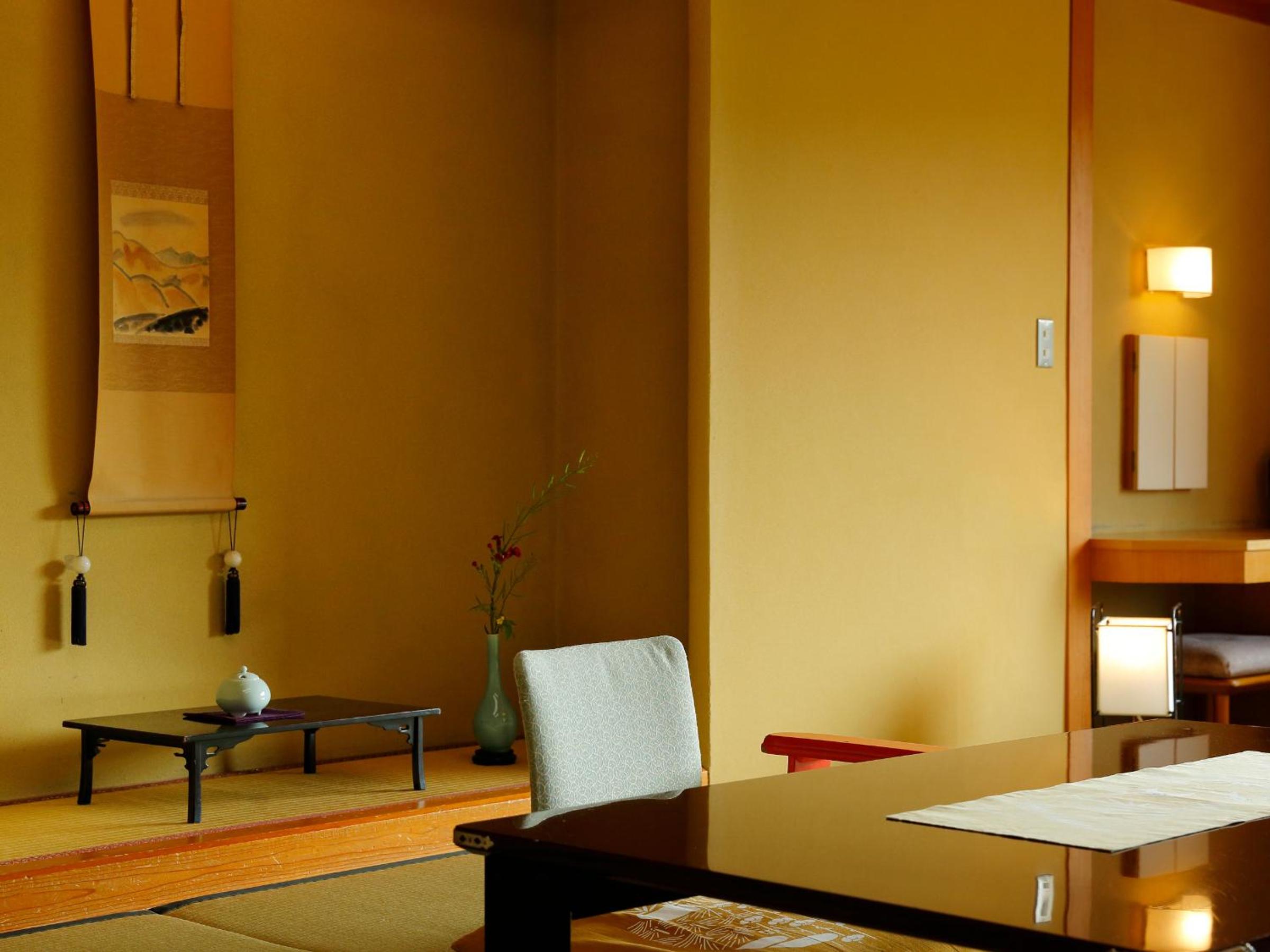 Japanese-Style Room - Photo 3